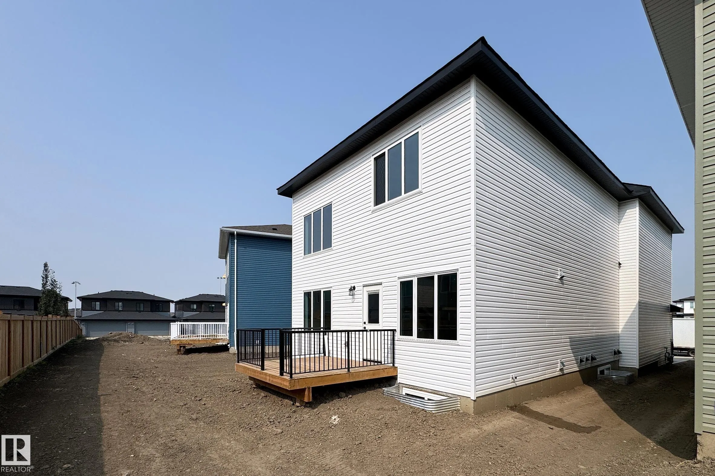 61 Blackbird Bend