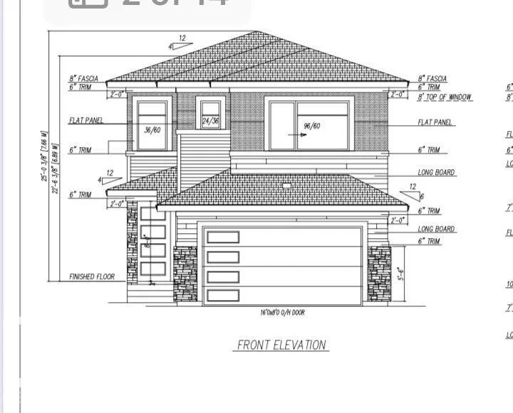 8741 Mayday Lane