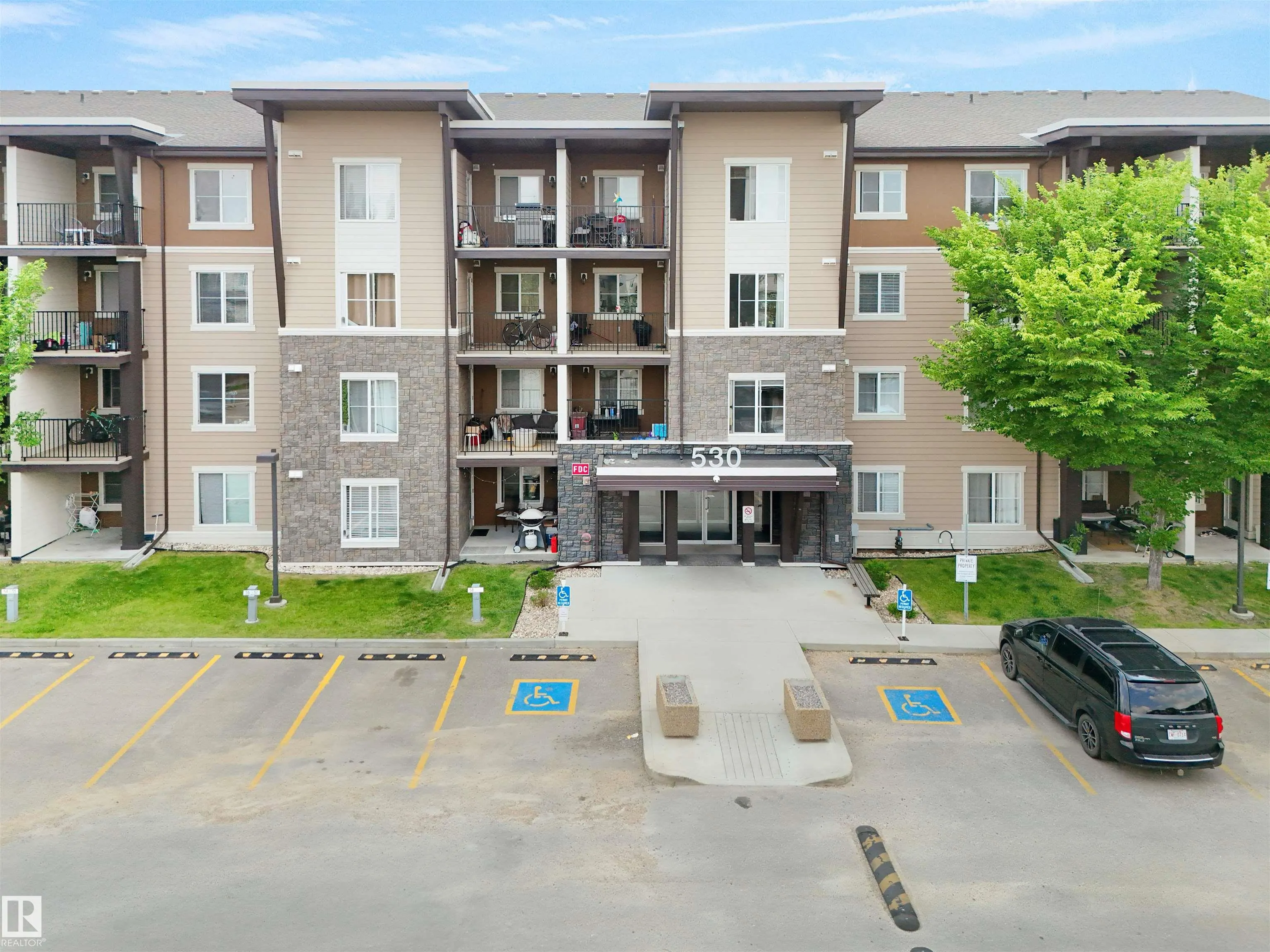 530 WATT Boulevard