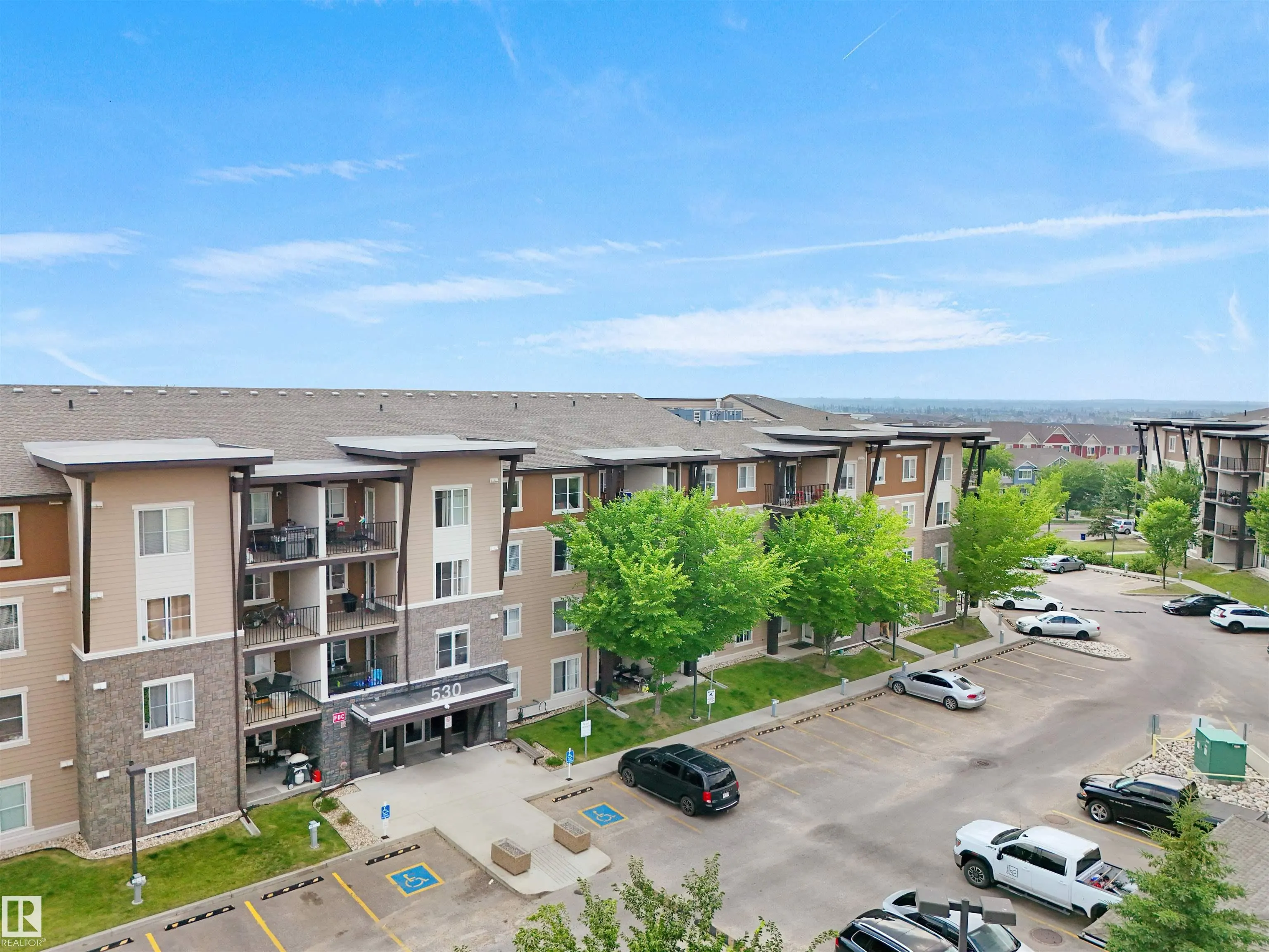 530 WATT Boulevard