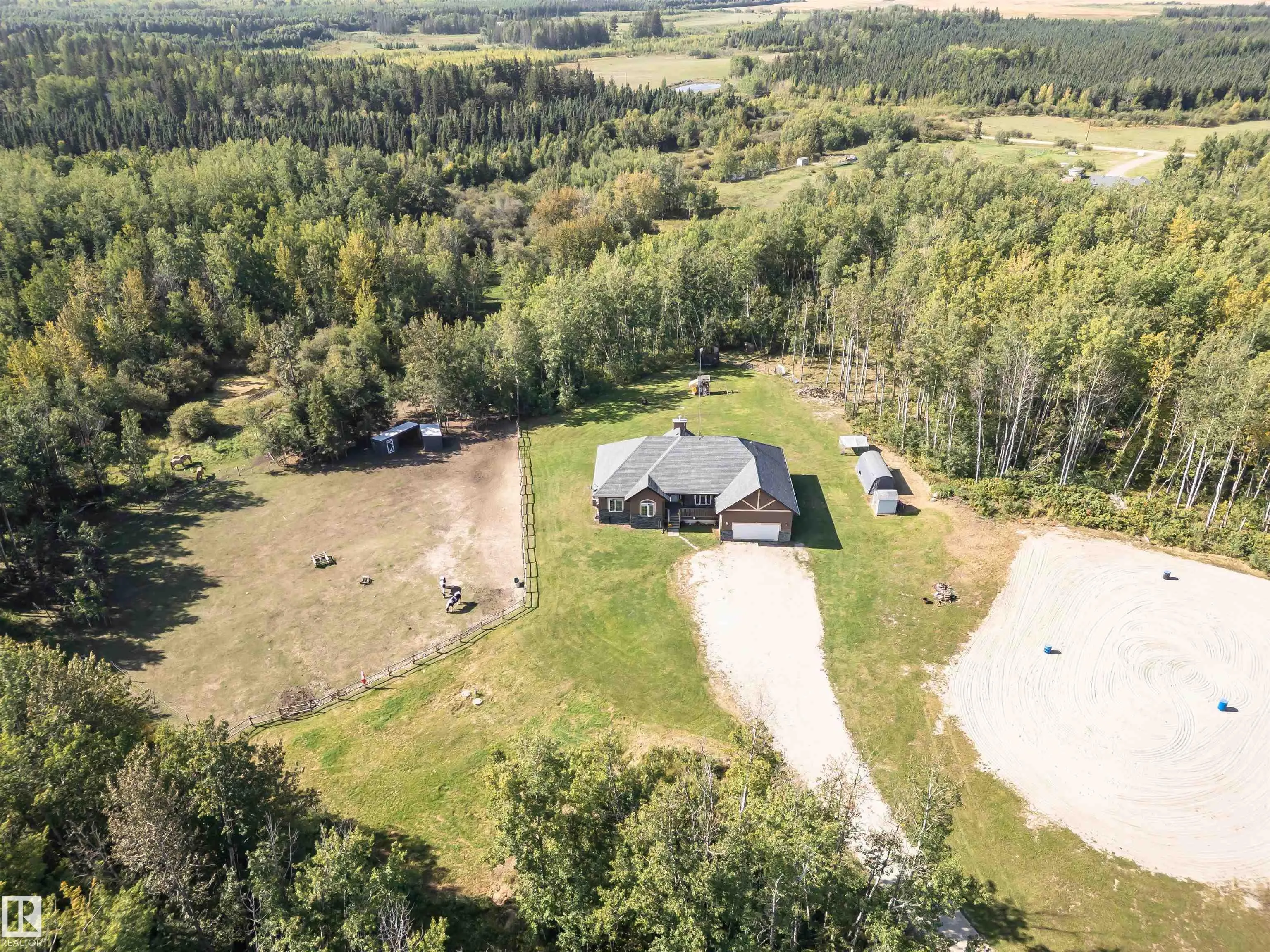 1225 TWP ROAD 554A
