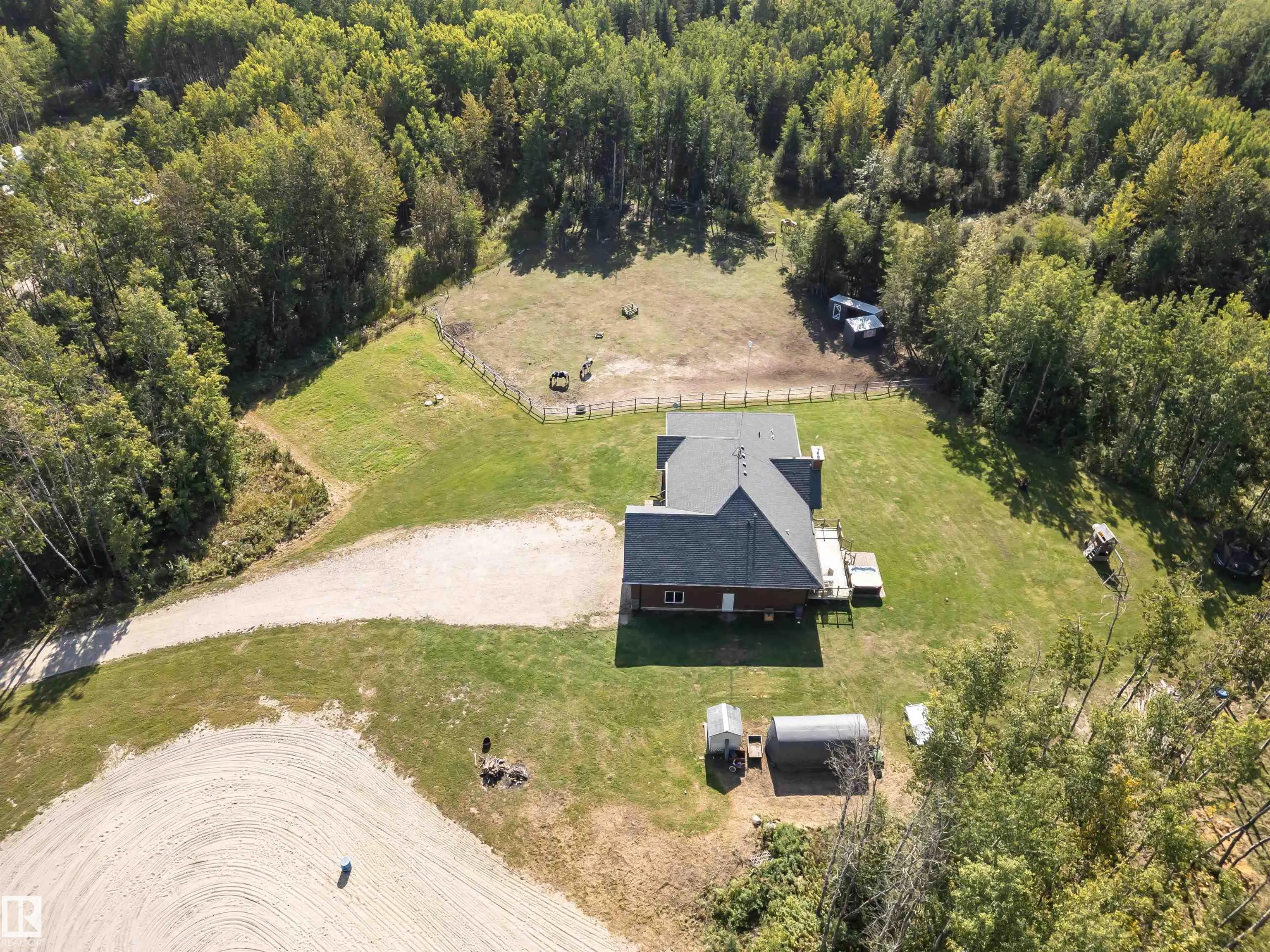 1225 TWP ROAD 554A