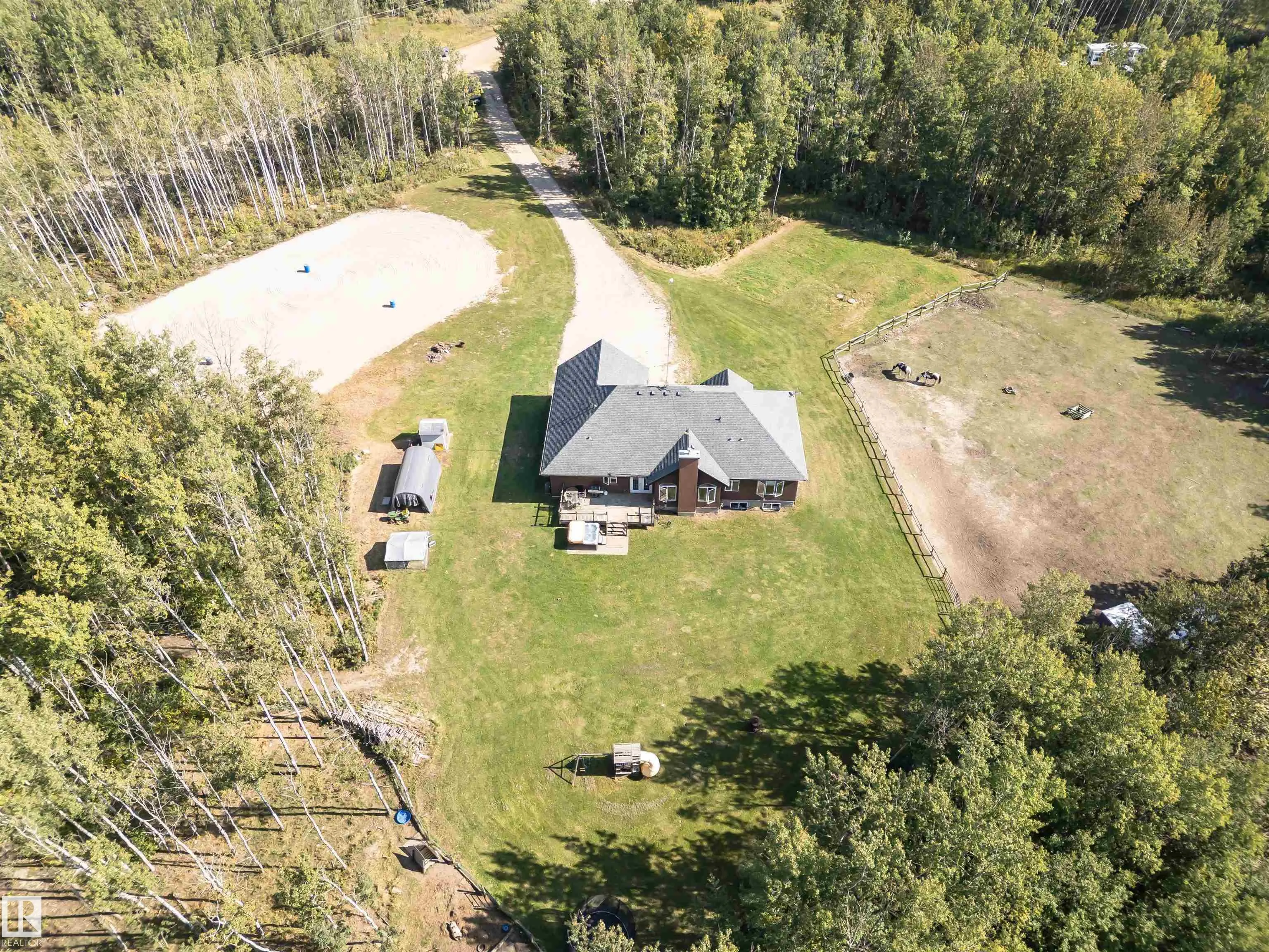 1225 TWP ROAD 554A