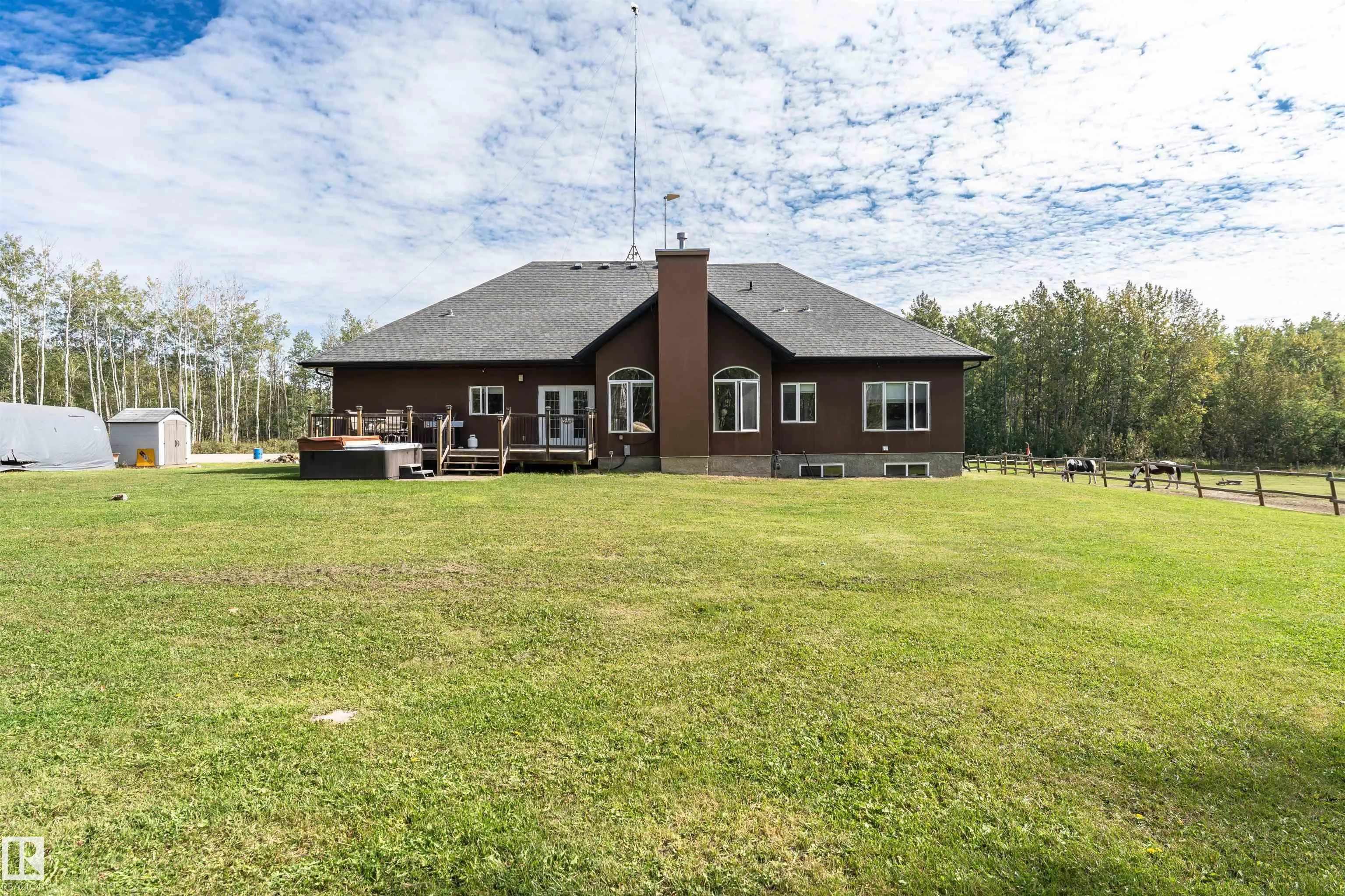1225 TWP ROAD 554A