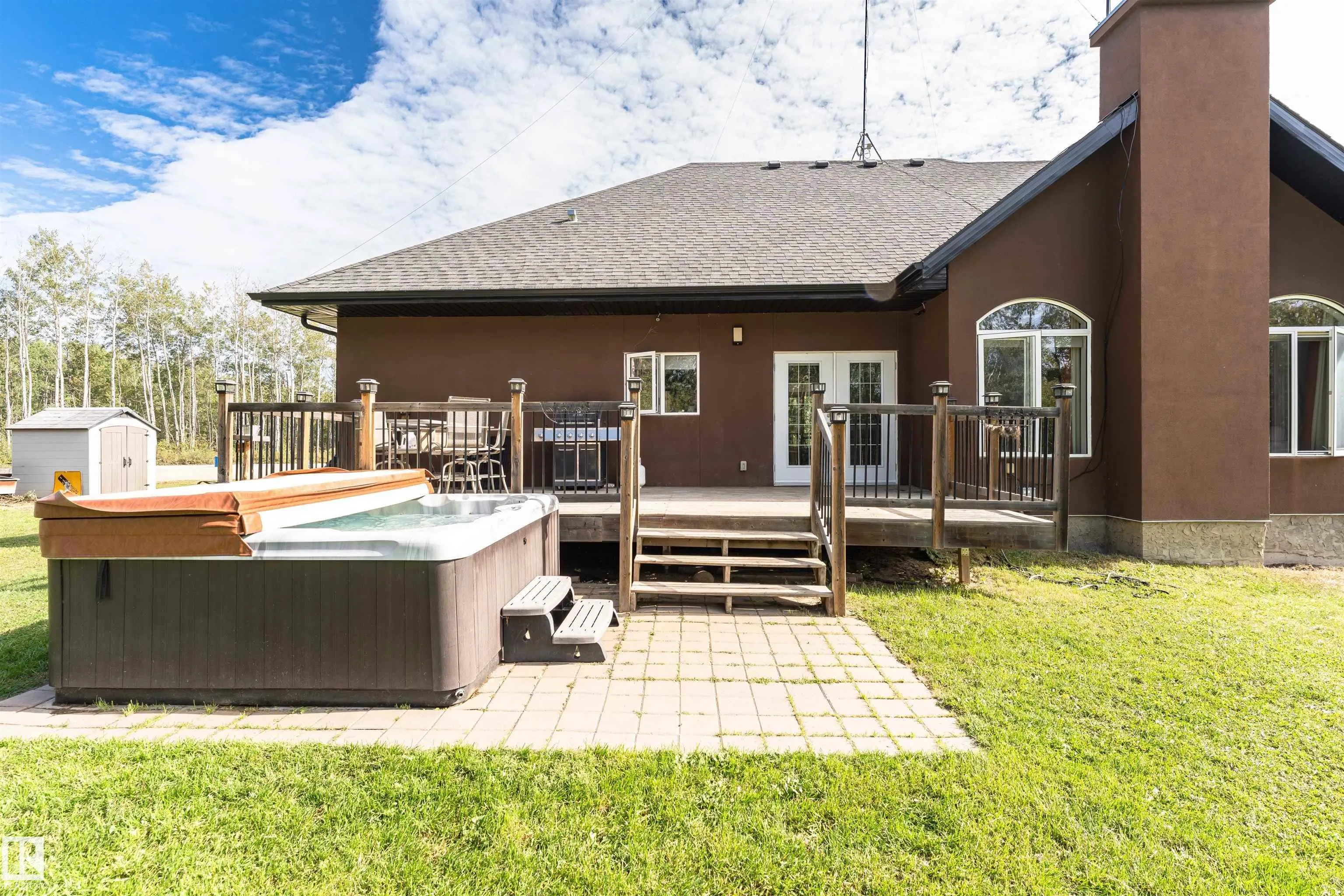1225 TWP ROAD 554A