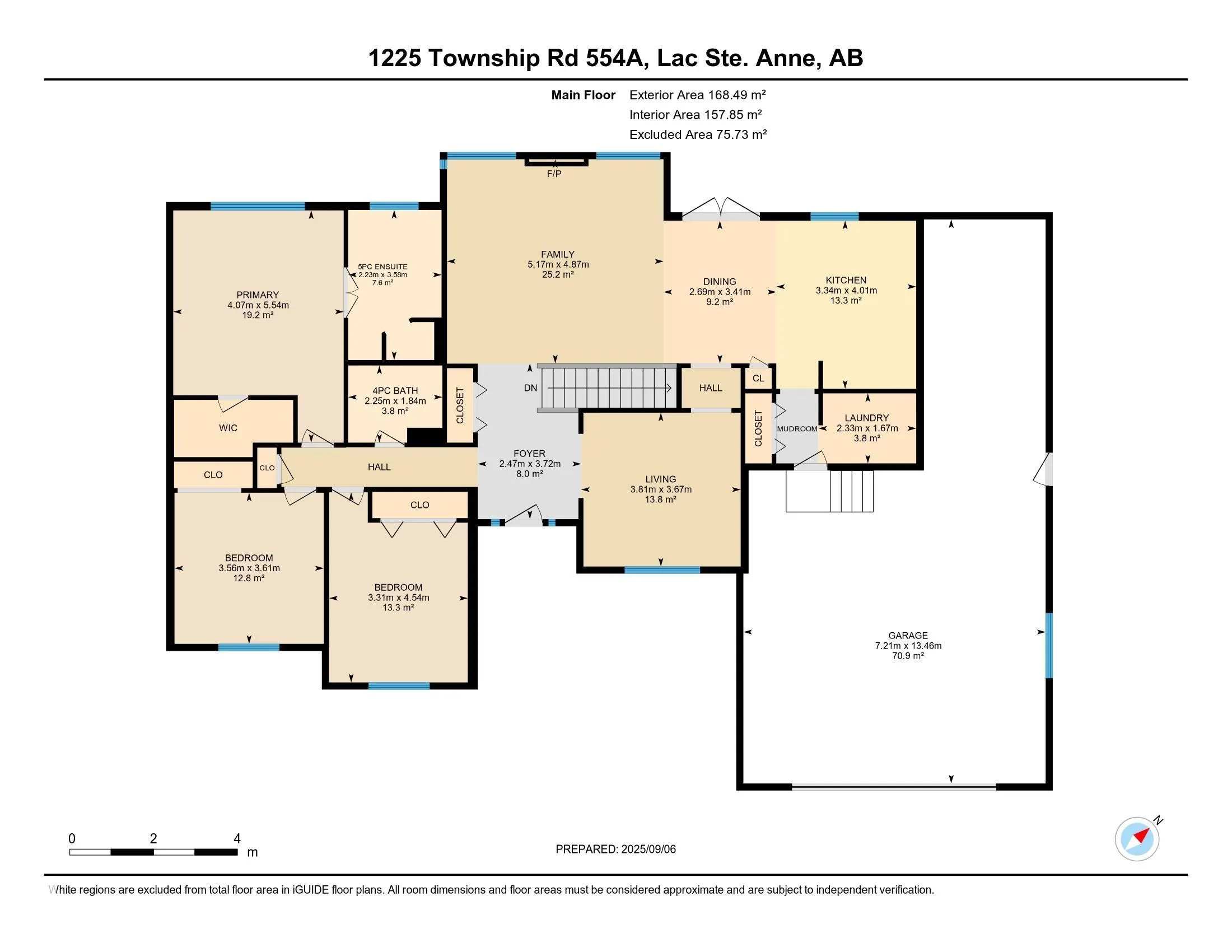 1225 TWP ROAD 554A