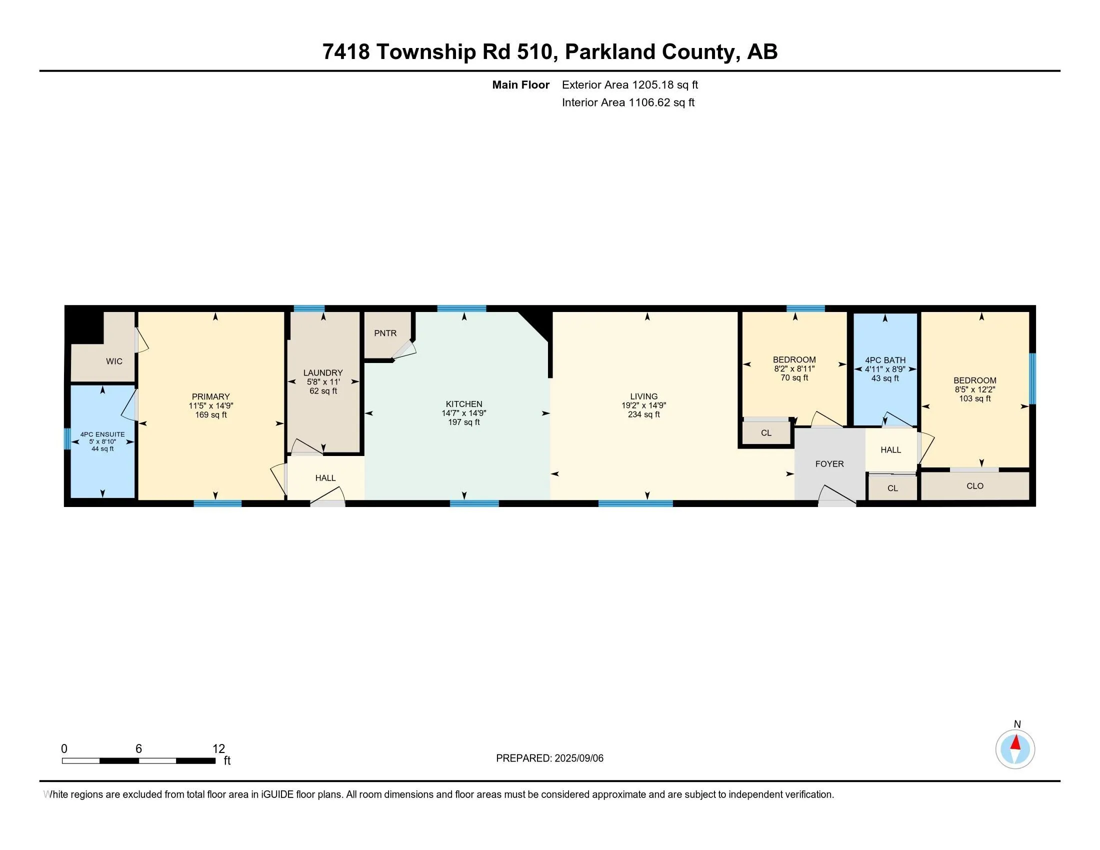 7418 TWP ROAD 510