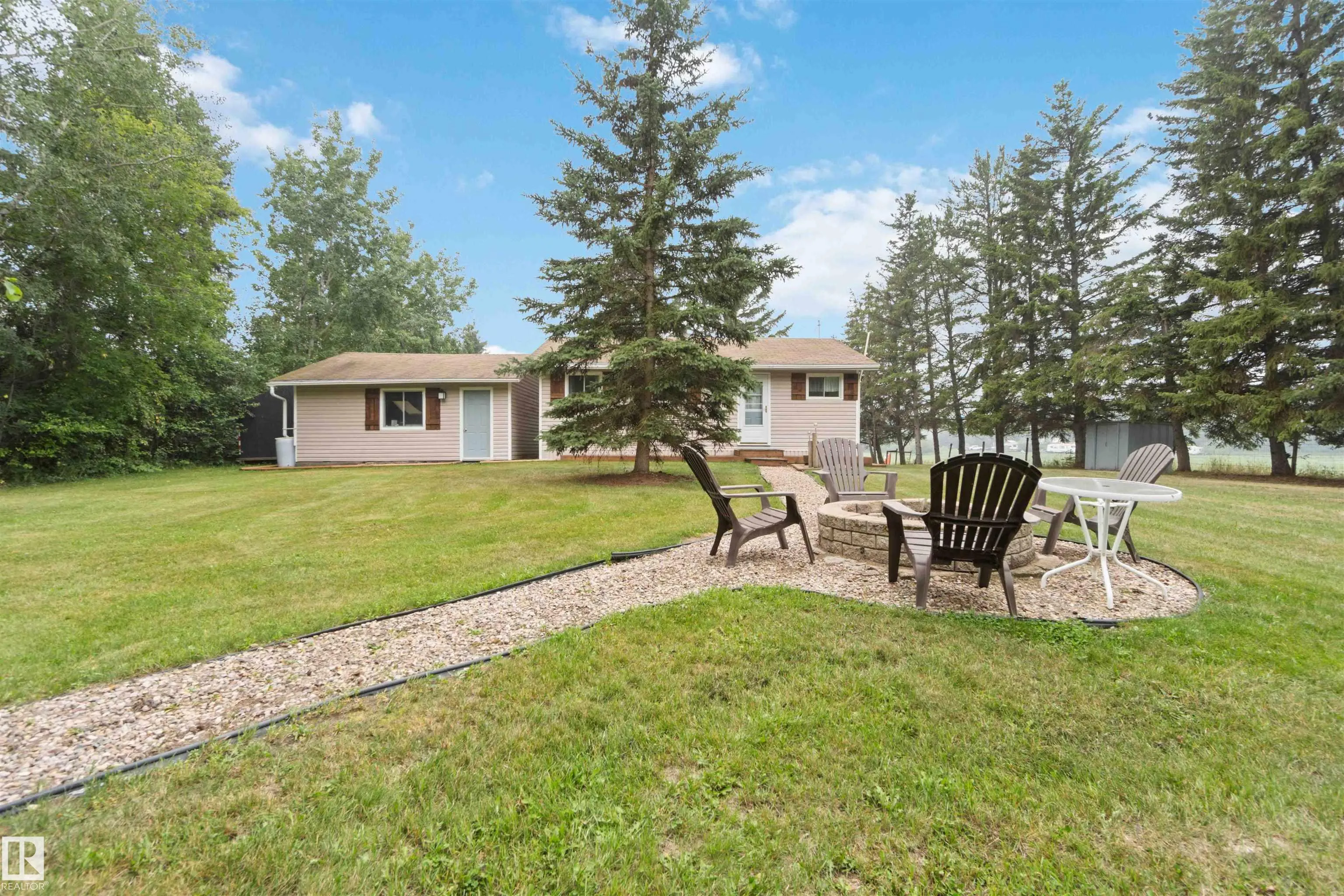 60331 RANGE ROAD 124