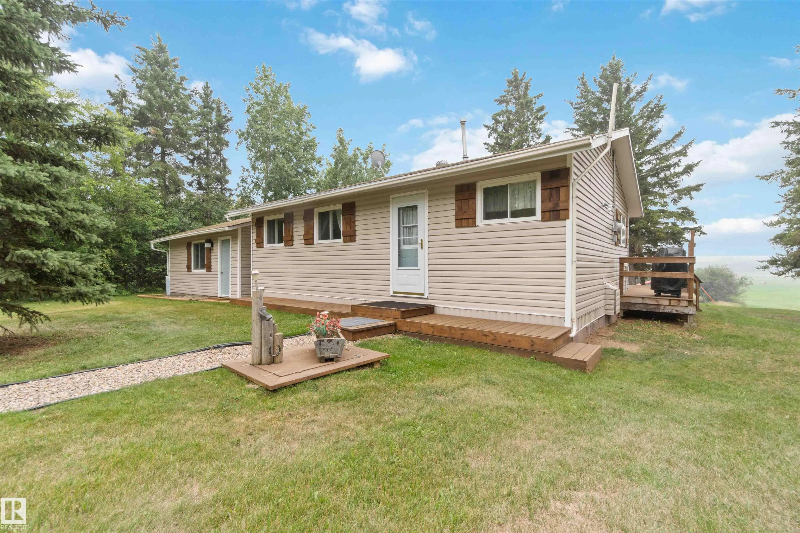 60331 RANGE ROAD 124
