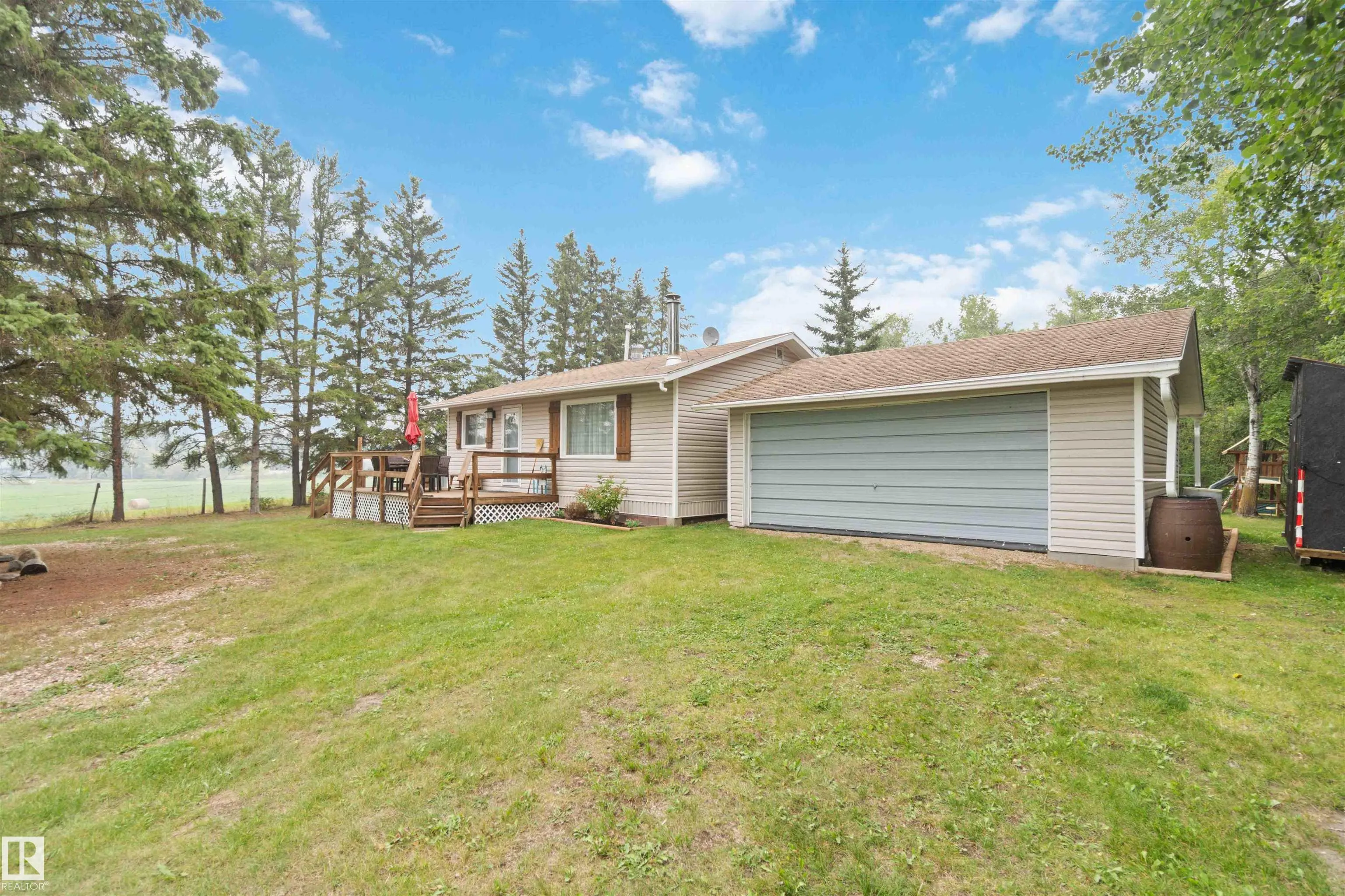 60331 RANGE ROAD 124