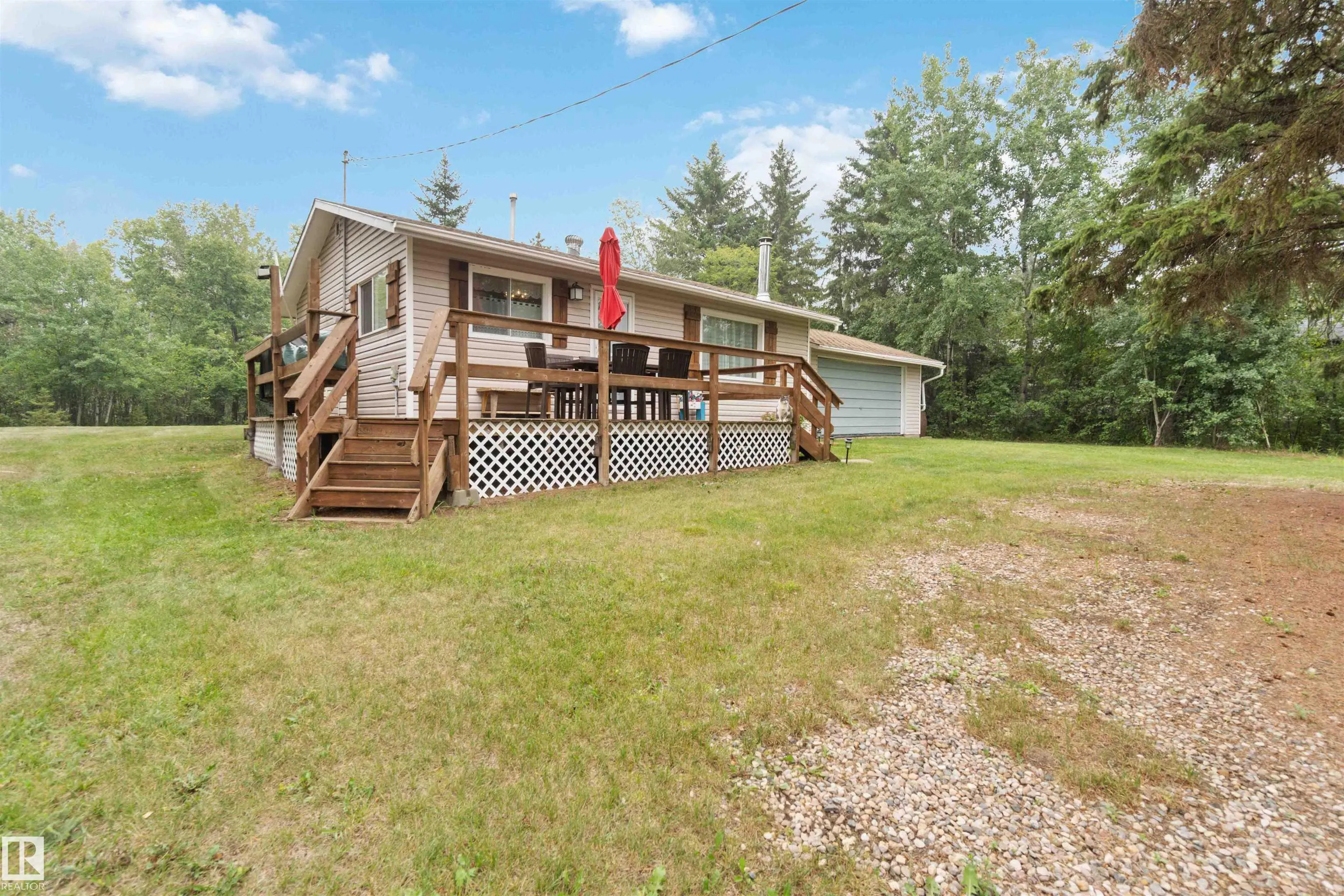 60331 RANGE ROAD 124