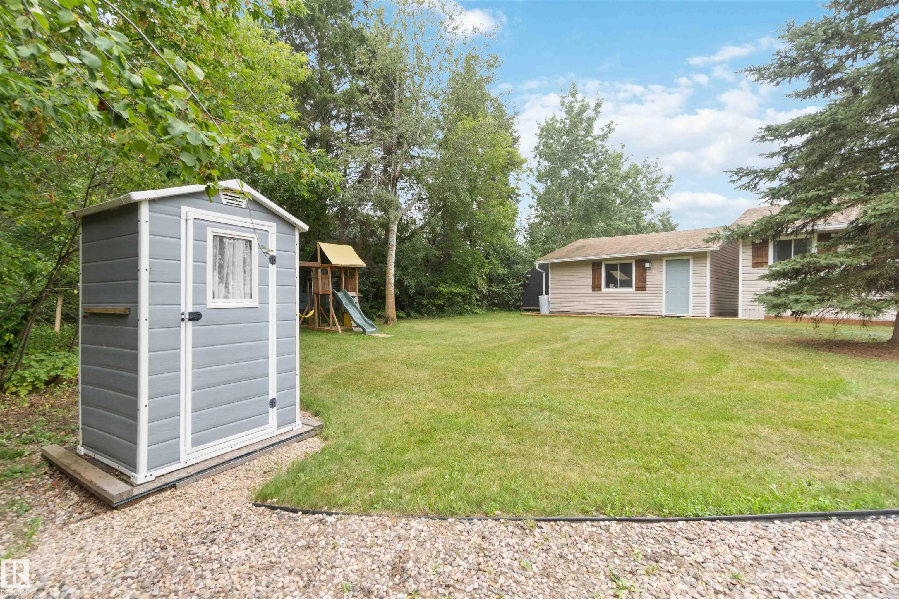 60331 RANGE ROAD 124