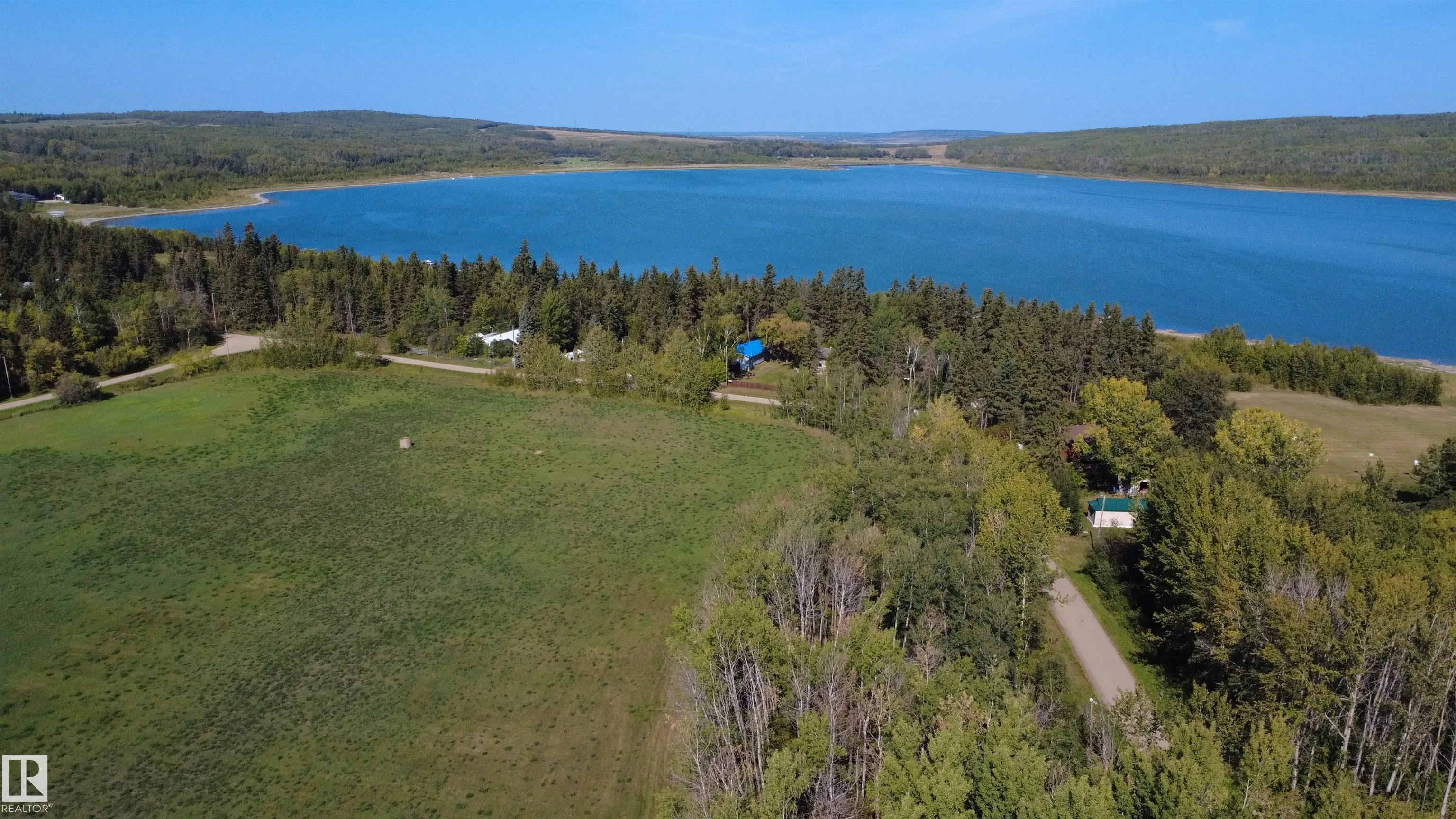 60331 RANGE ROAD 124