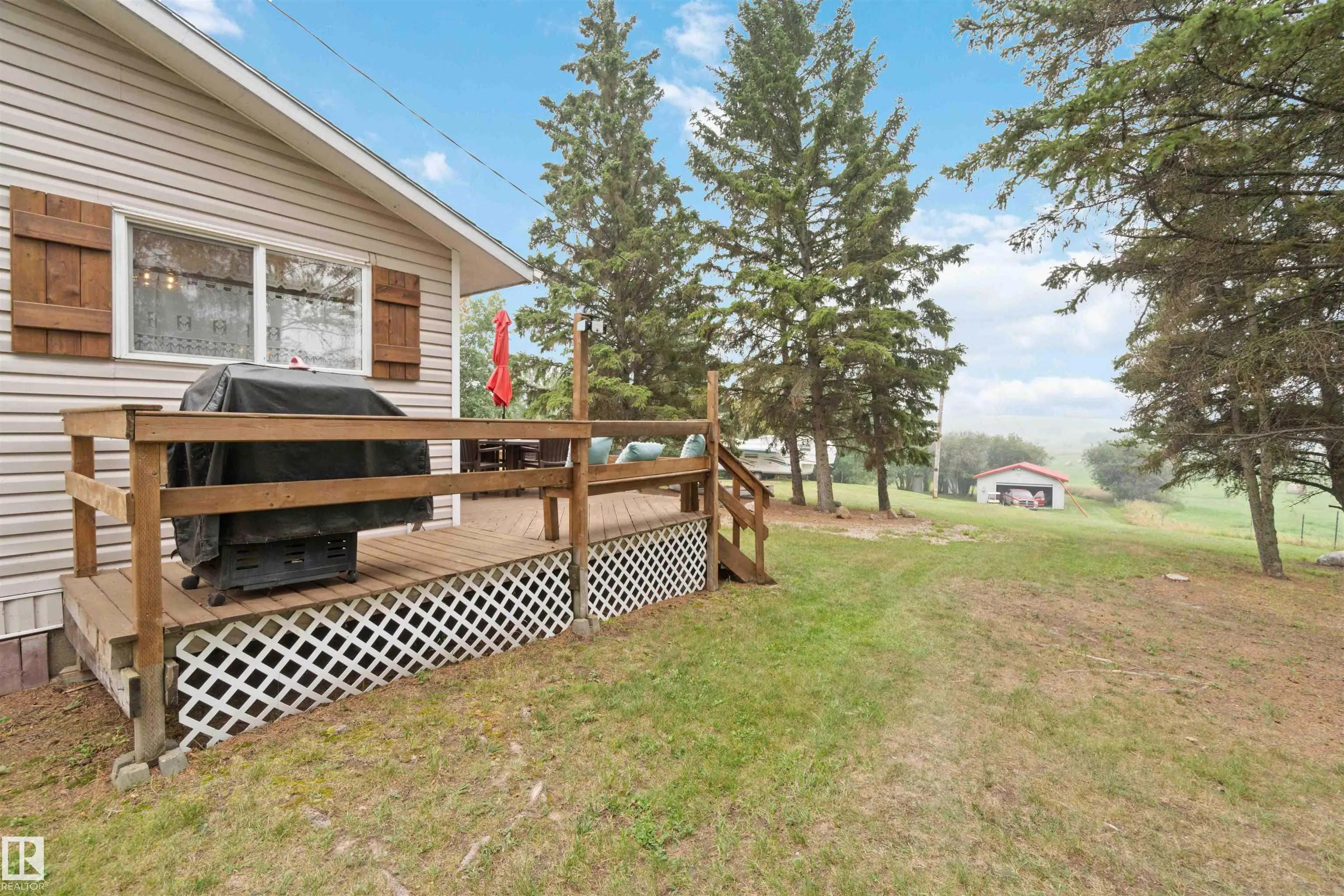 60331 RANGE ROAD 124