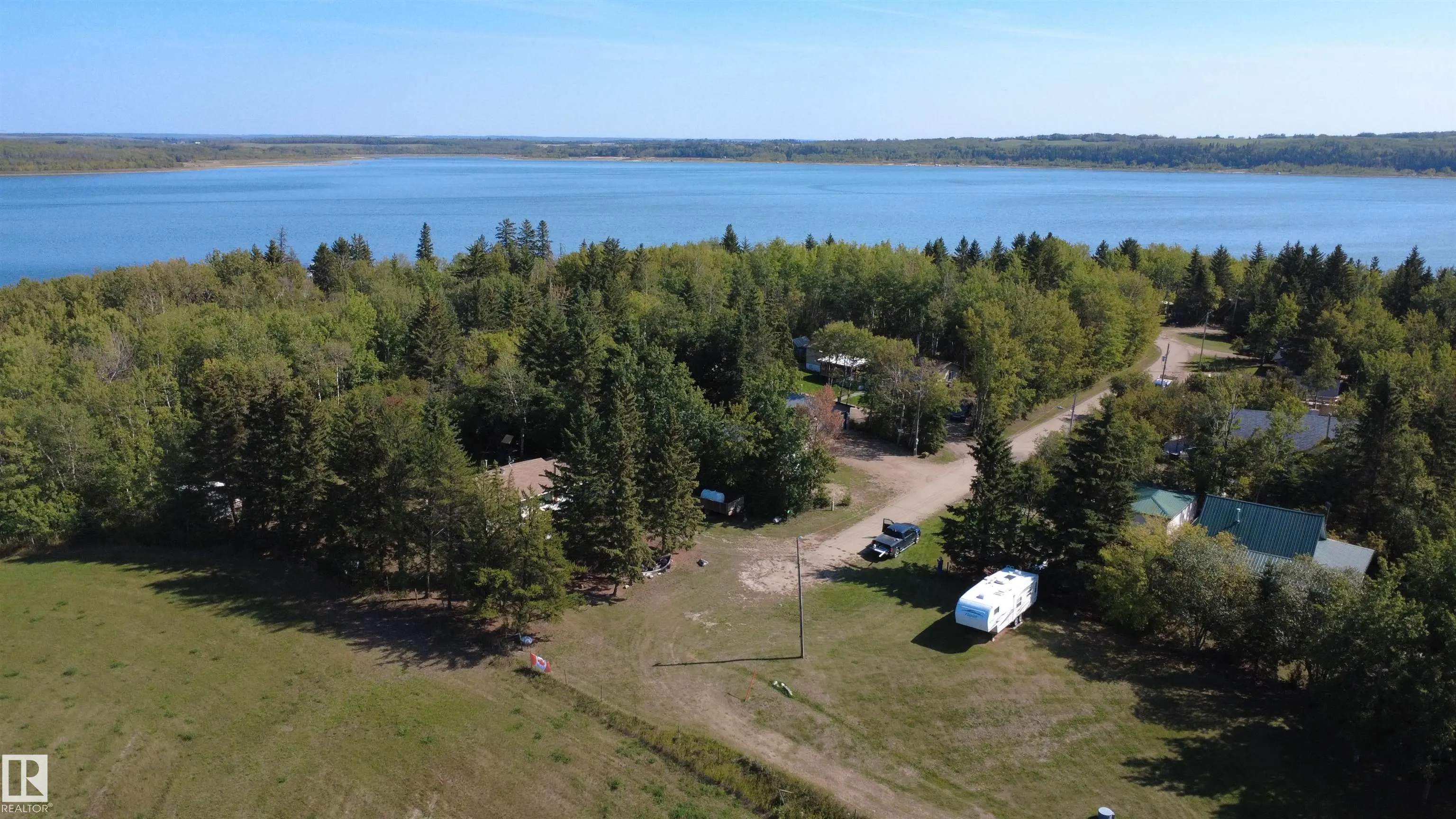 60331 RANGE ROAD 124