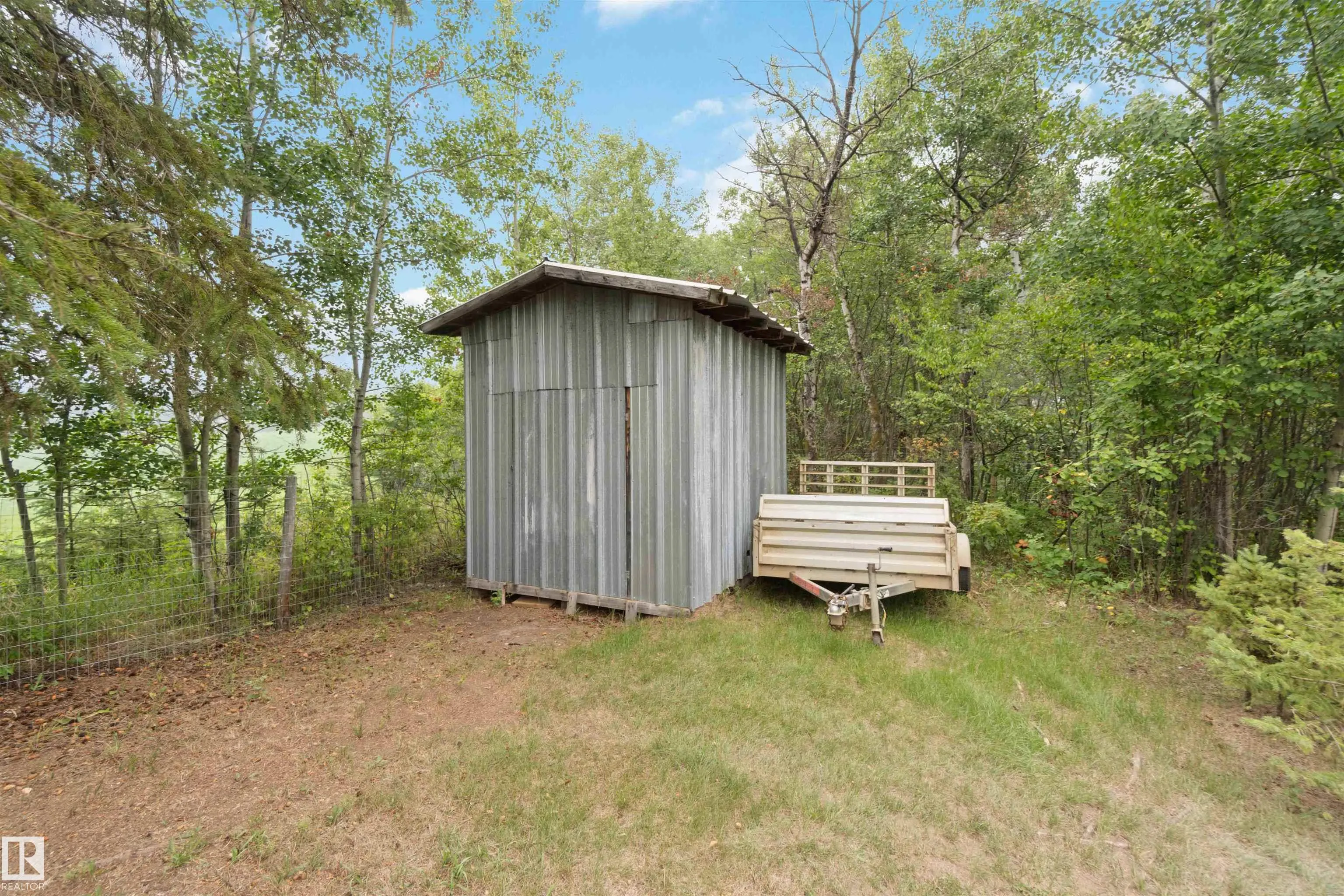 60331 RANGE ROAD 124