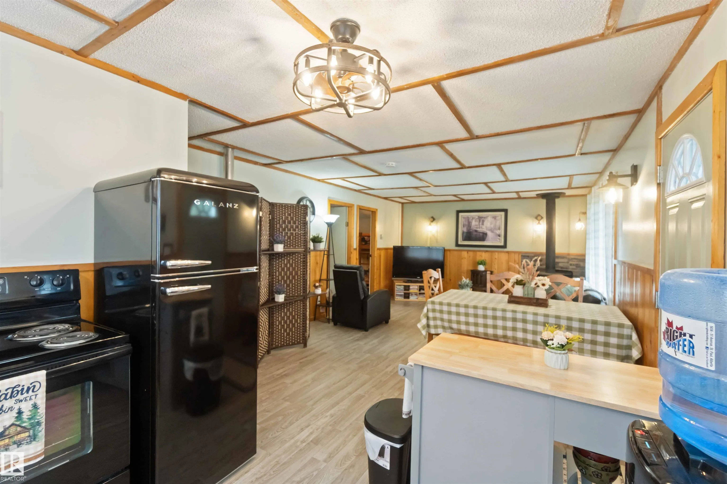 60331 RANGE ROAD 124
