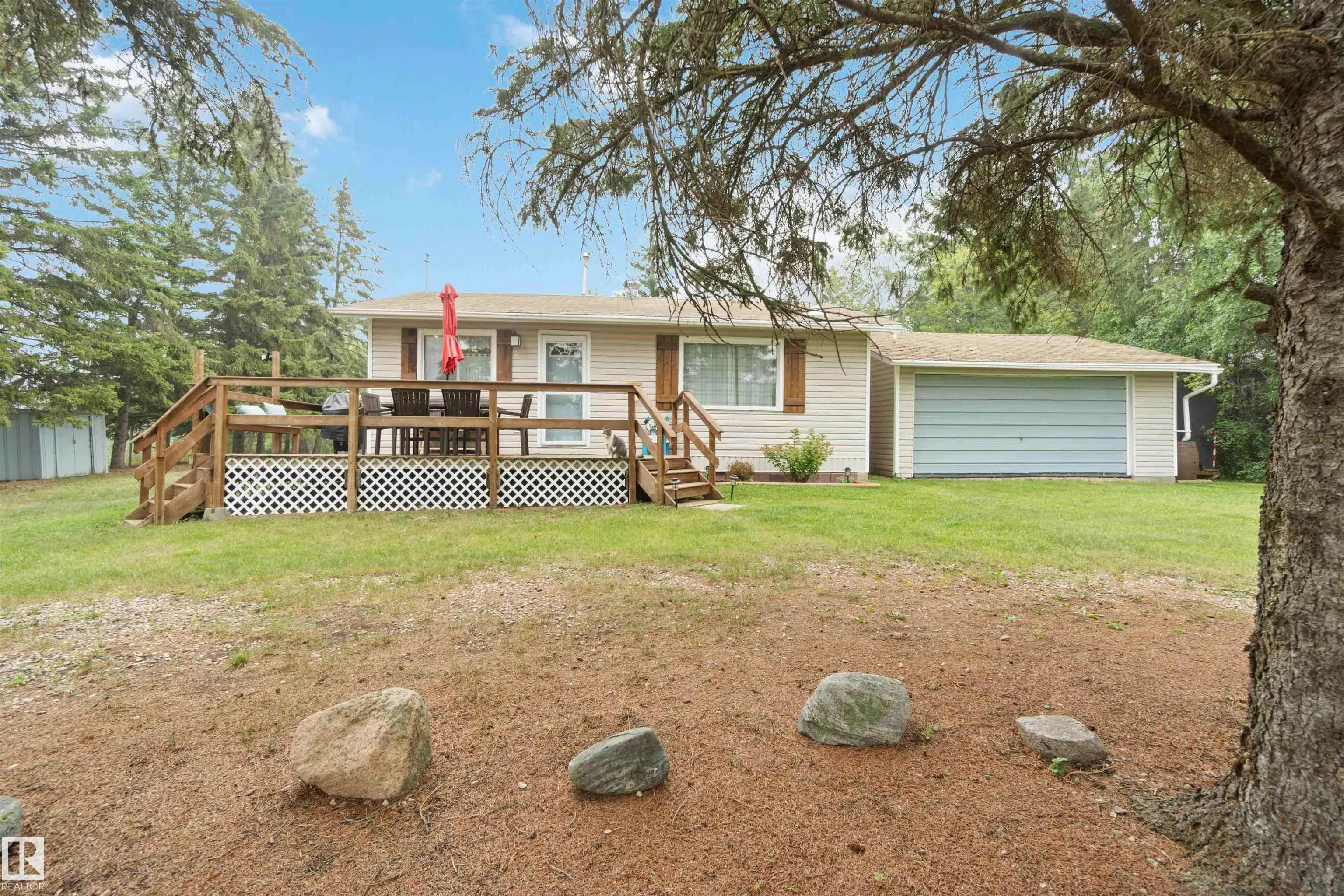 60331 RANGE ROAD 124
