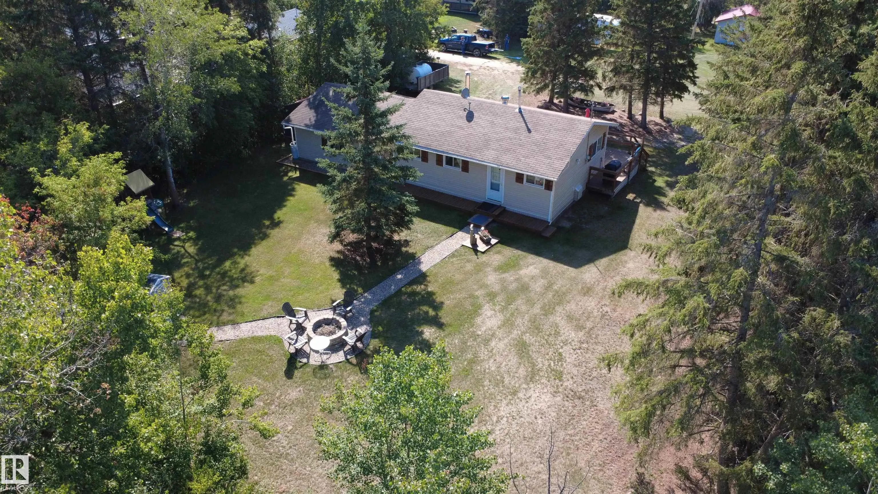 60331 RANGE ROAD 124