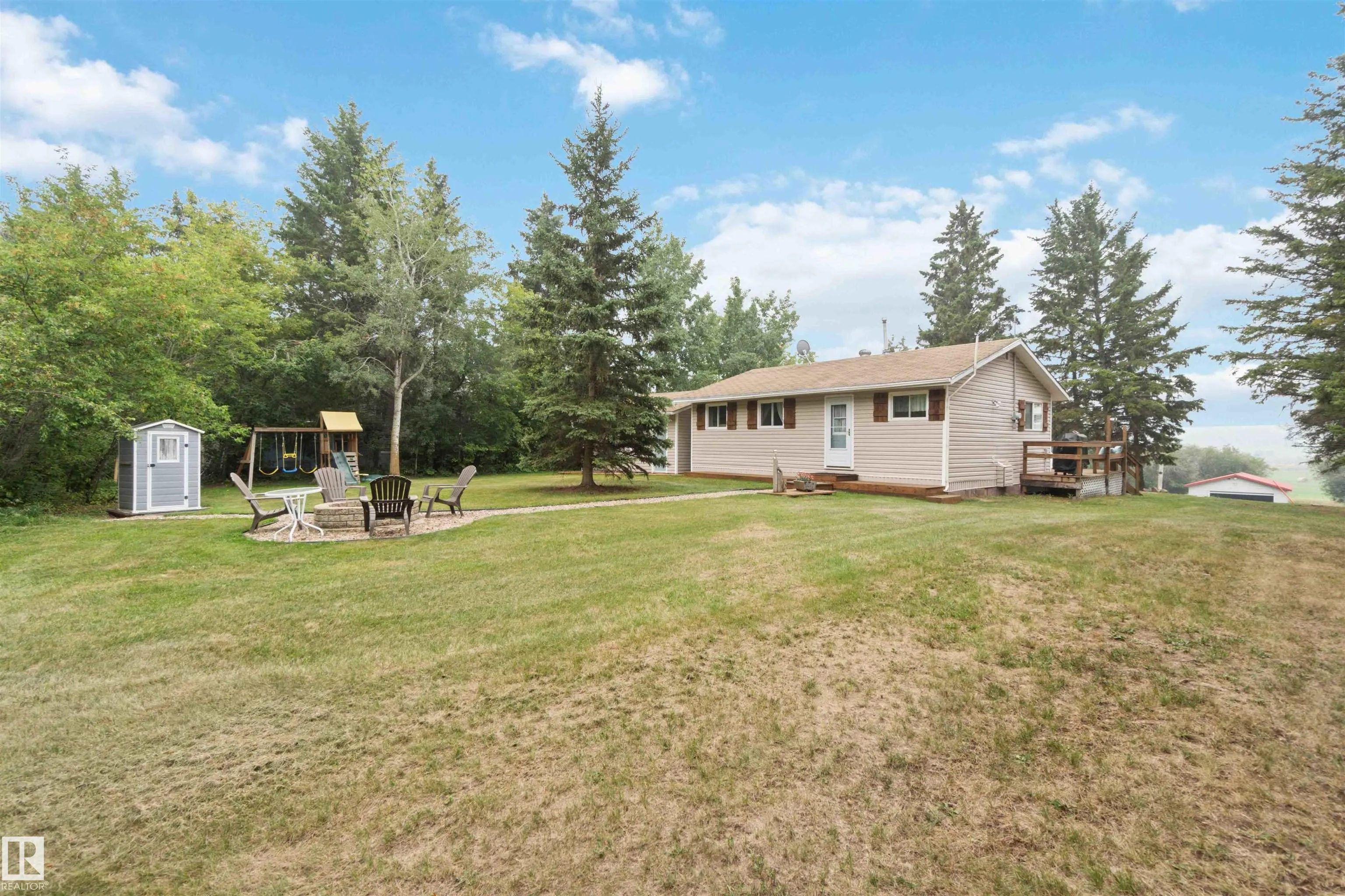 60331 RANGE ROAD 124