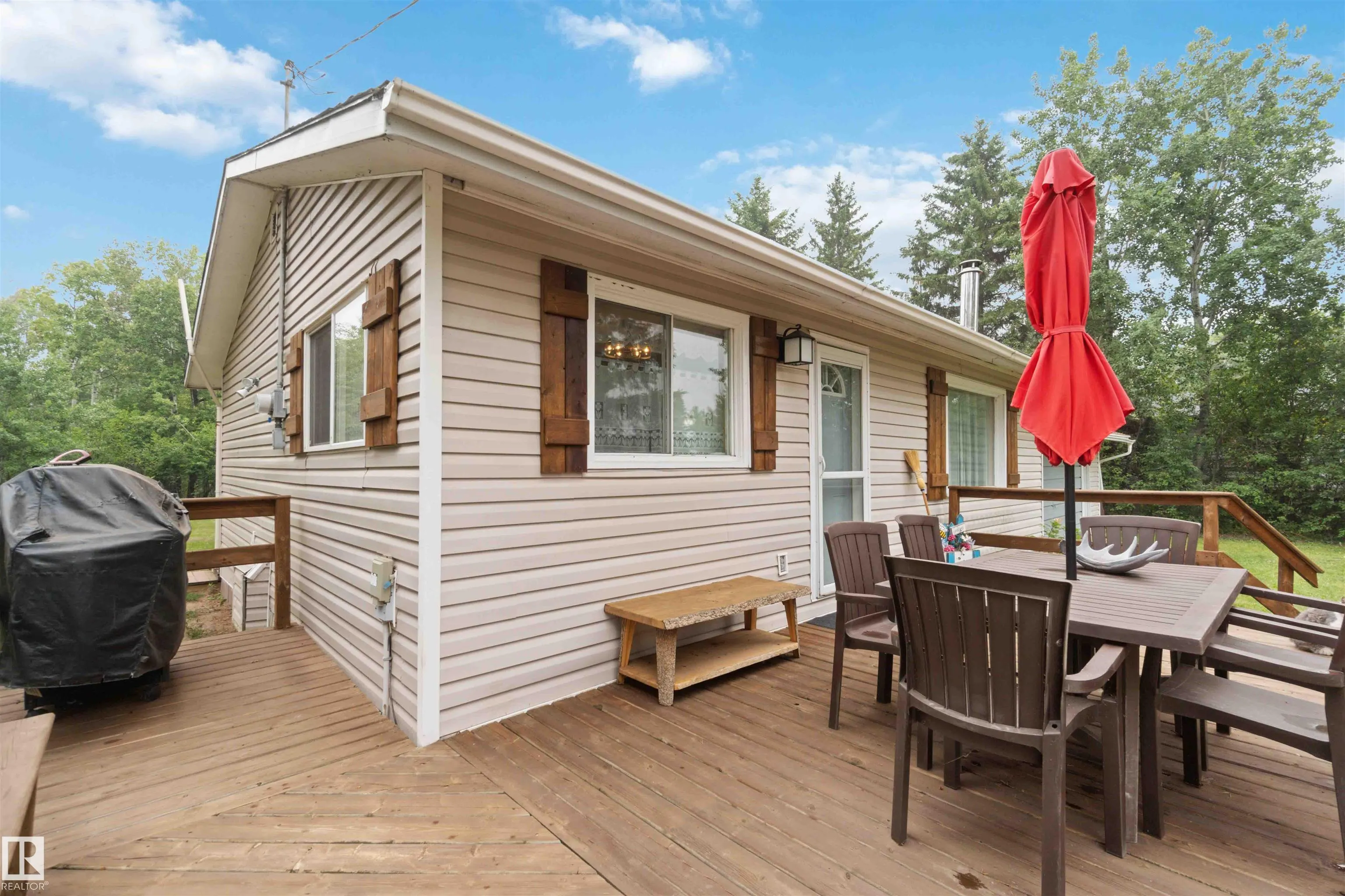 60331 RANGE ROAD 124