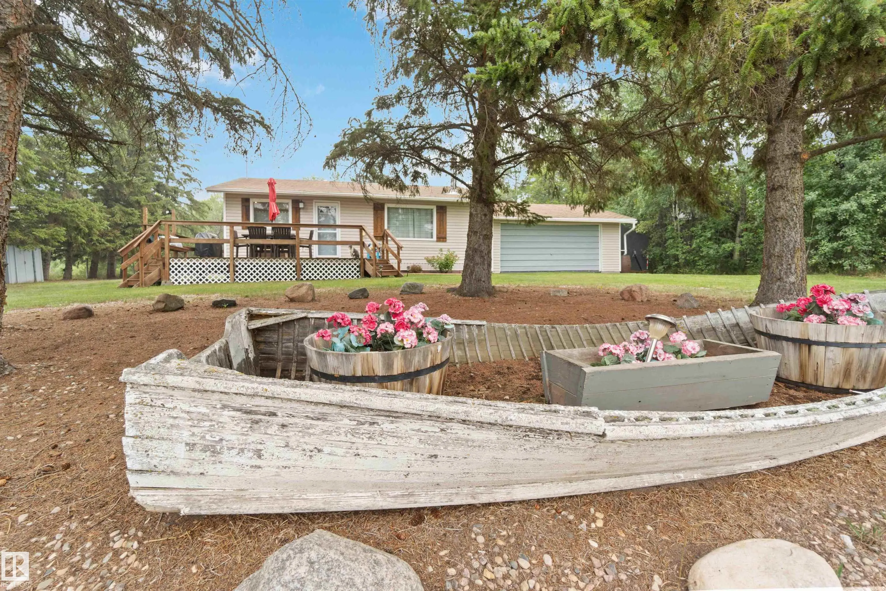 60331 RANGE ROAD 124