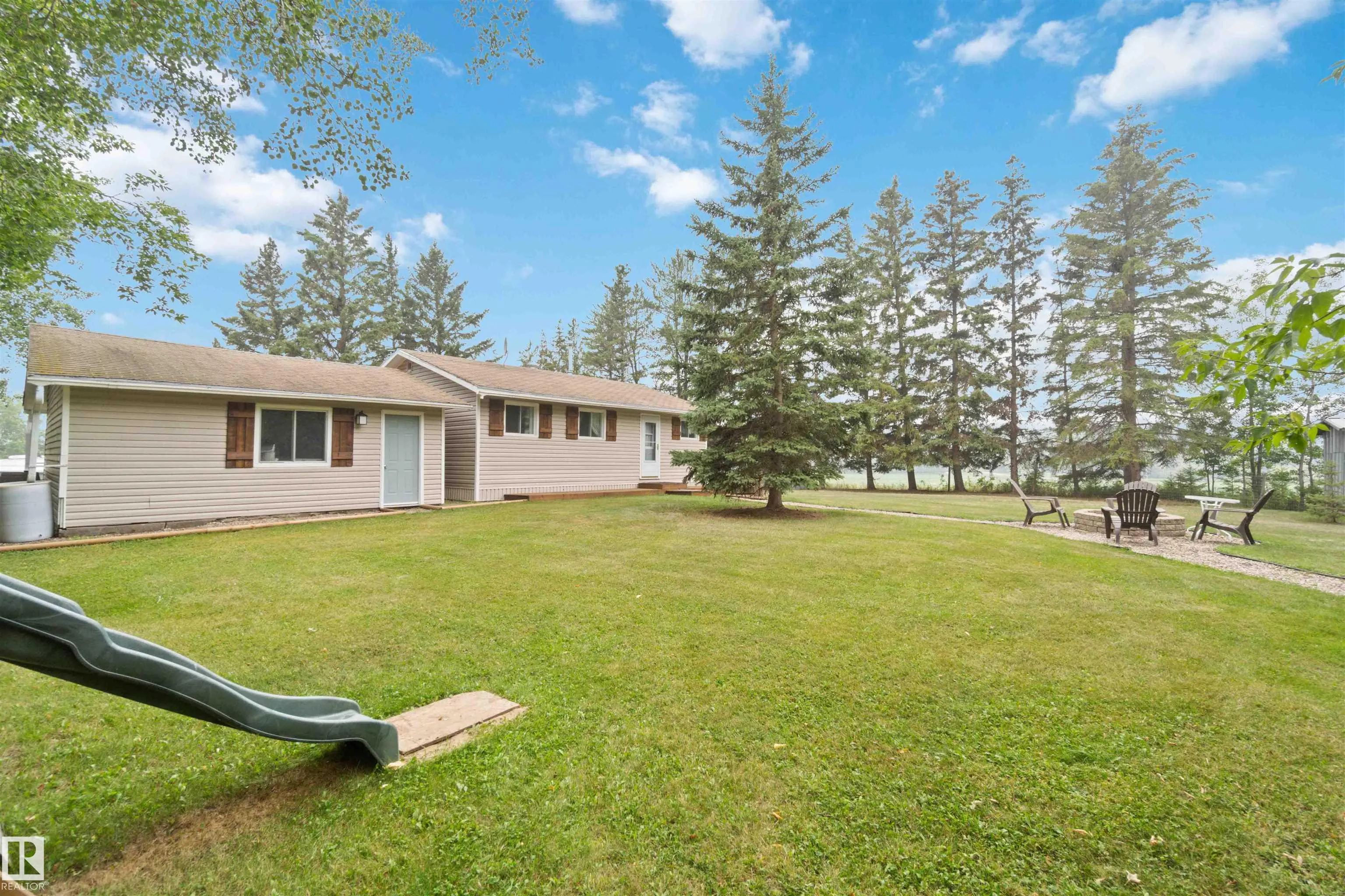 60331 RANGE ROAD 124