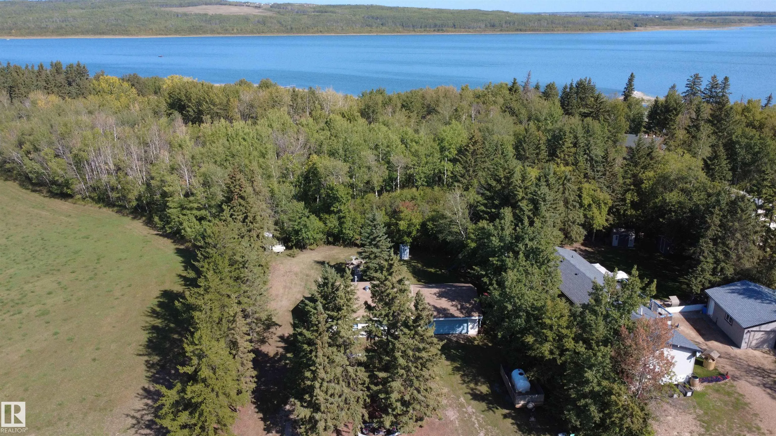 60331 RANGE ROAD 124
