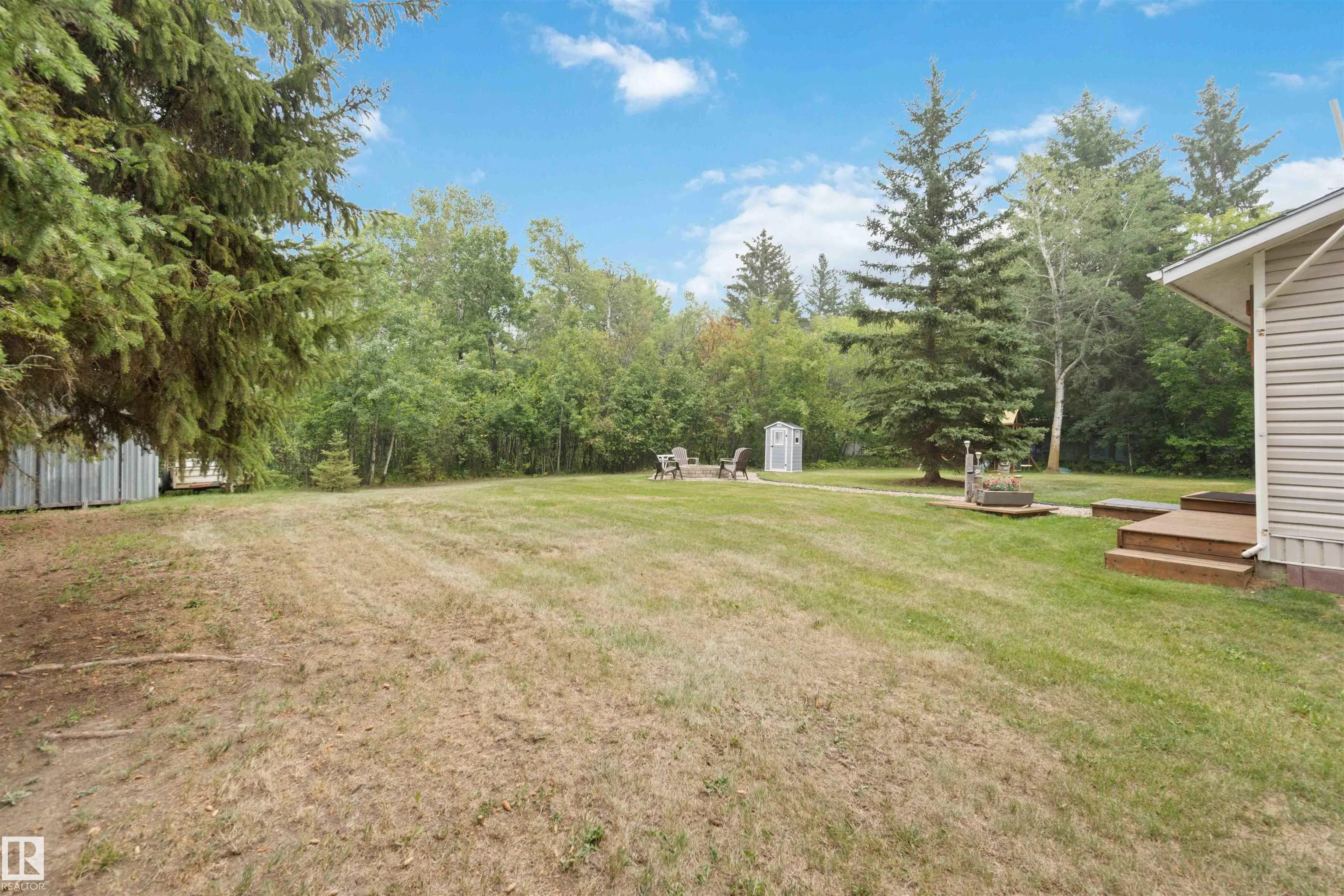 60331 RANGE ROAD 124