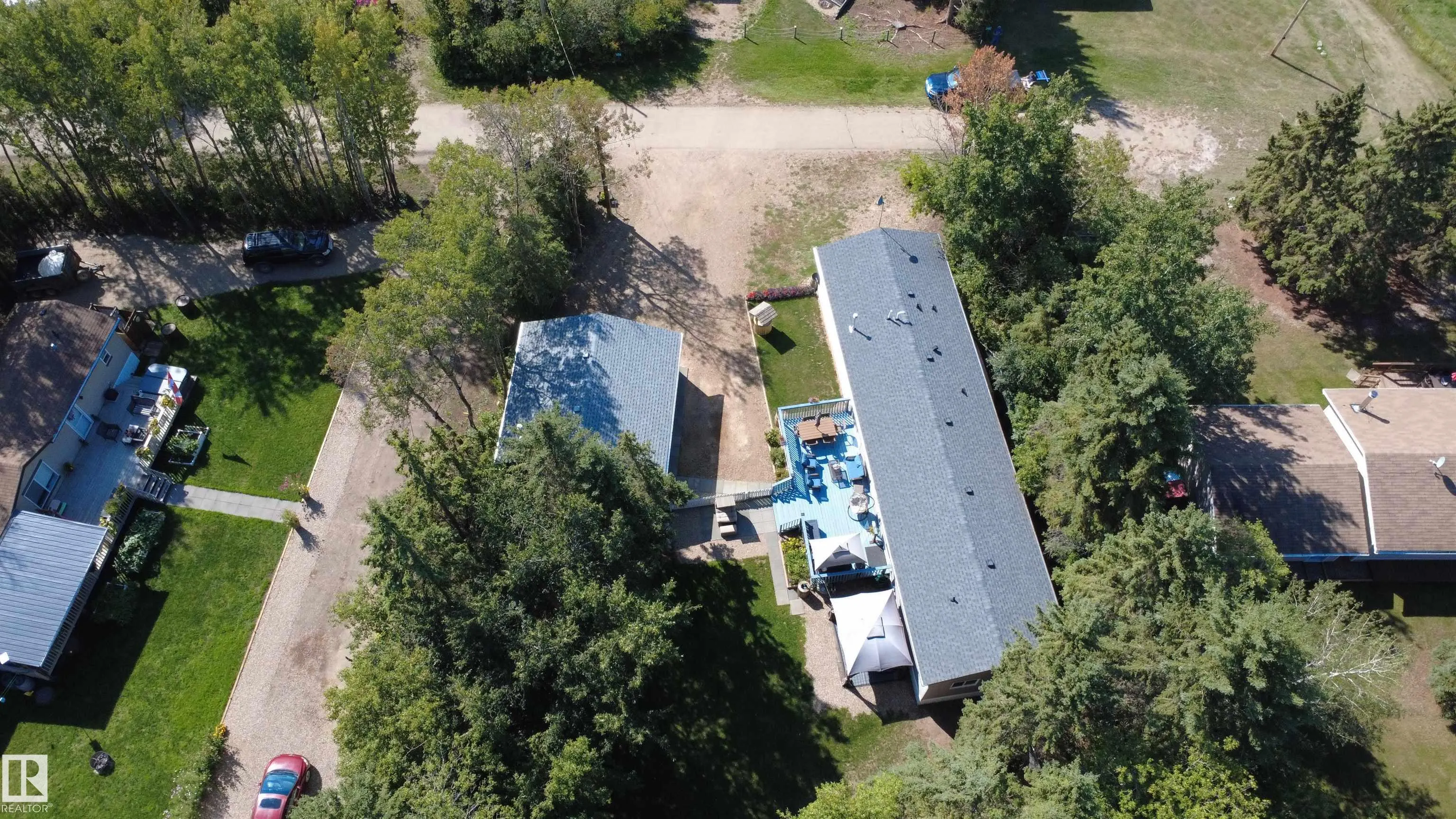 60331 RANGE ROAD 124