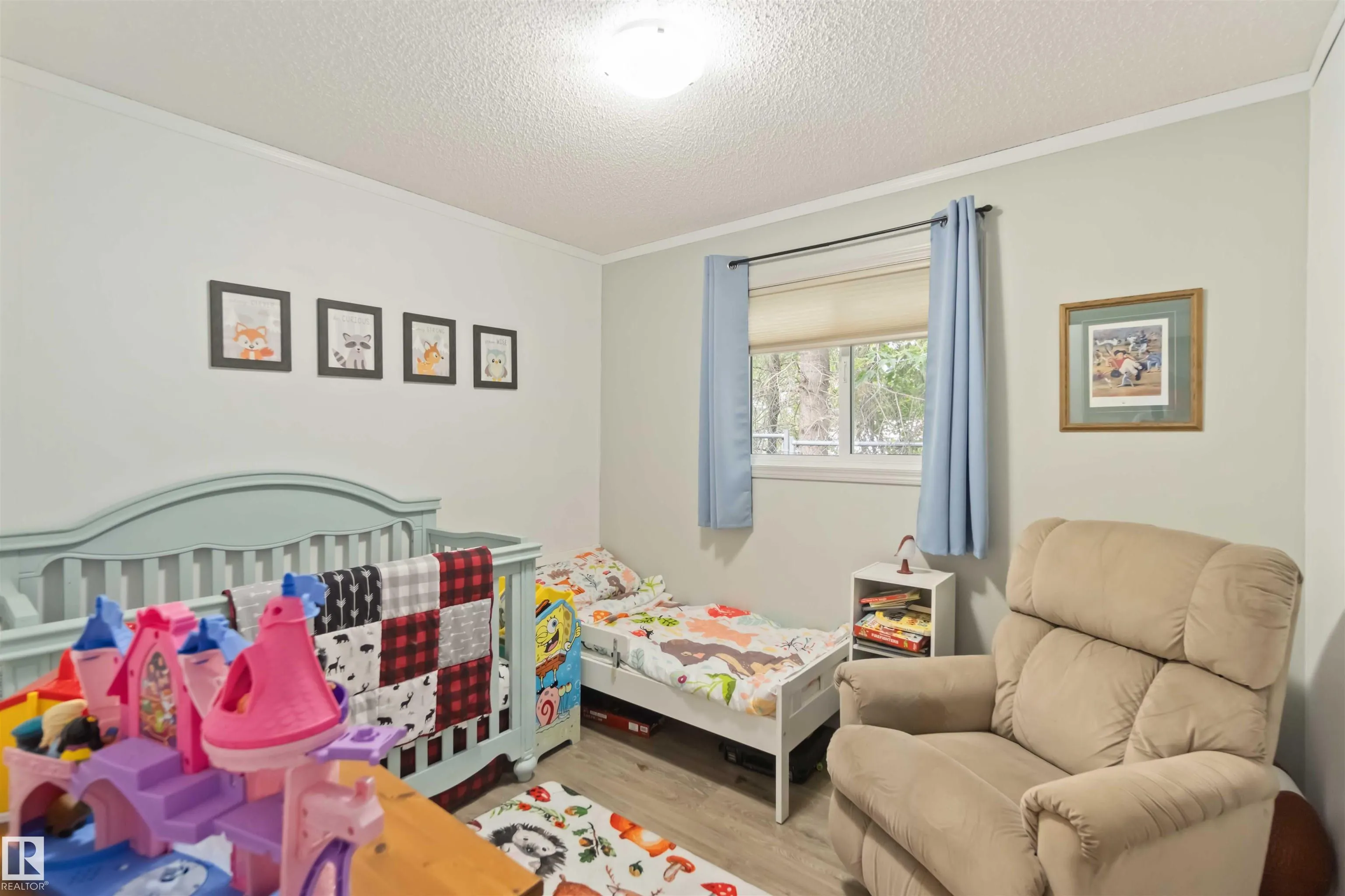 60331 RANGE ROAD 124