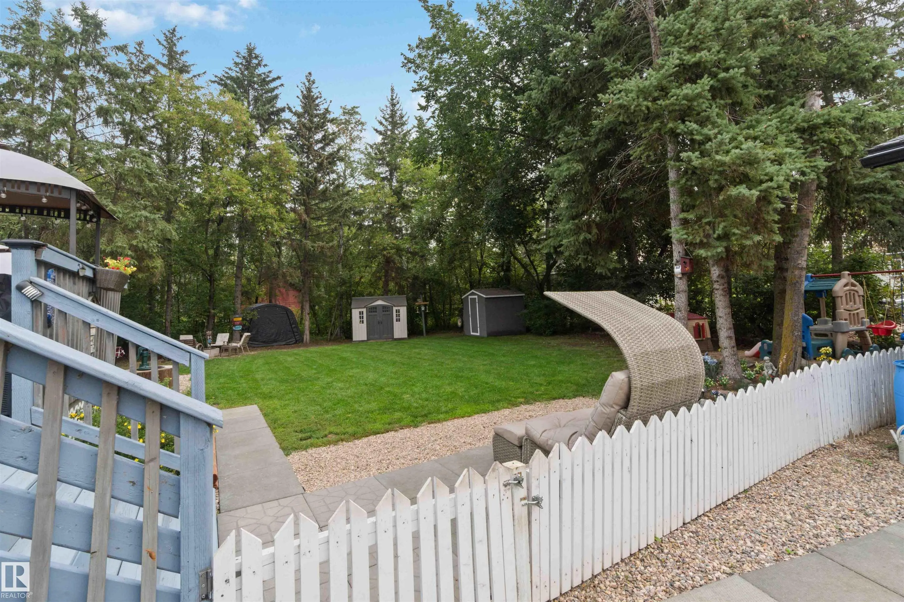 60331 RANGE ROAD 124