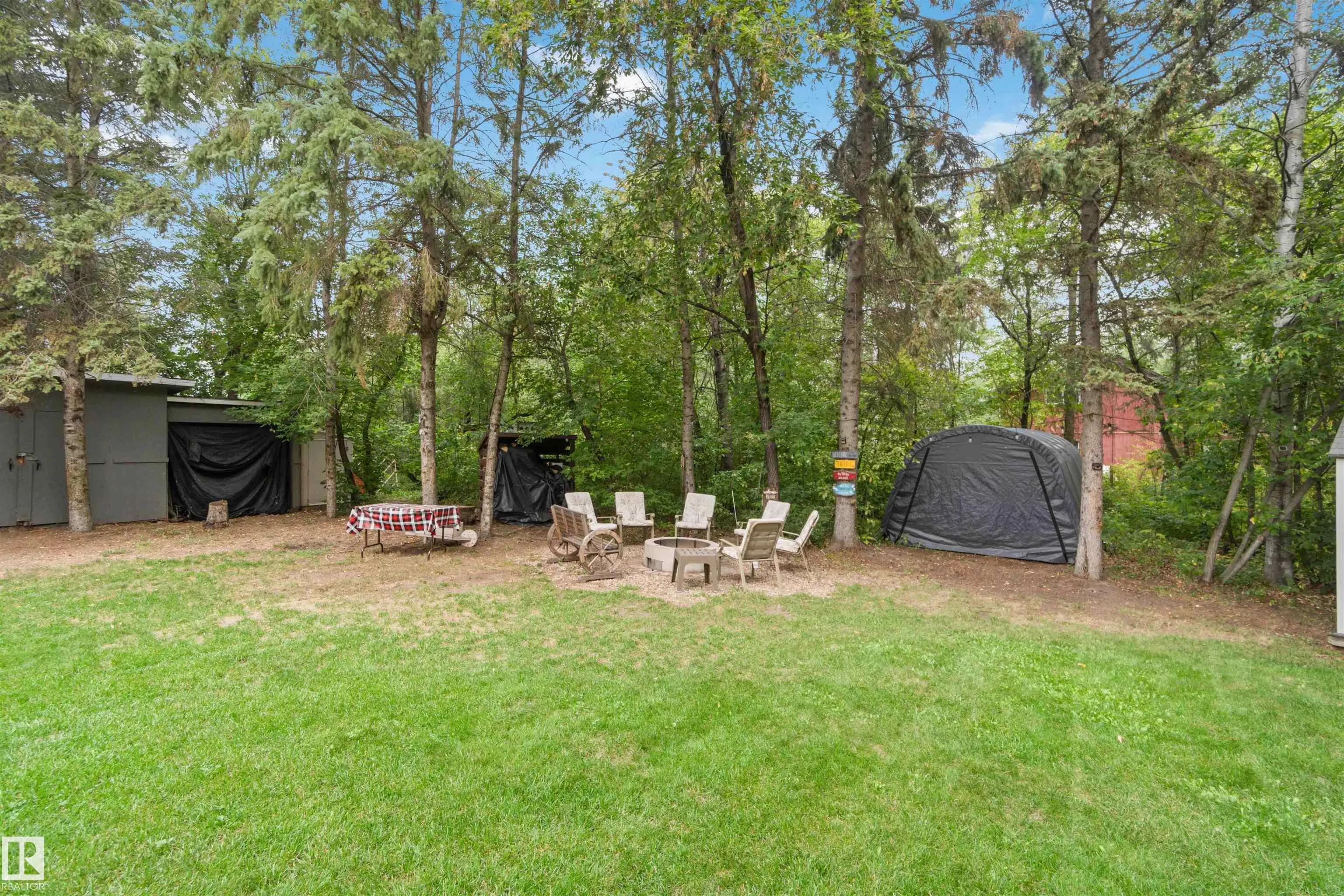 60331 RANGE ROAD 124