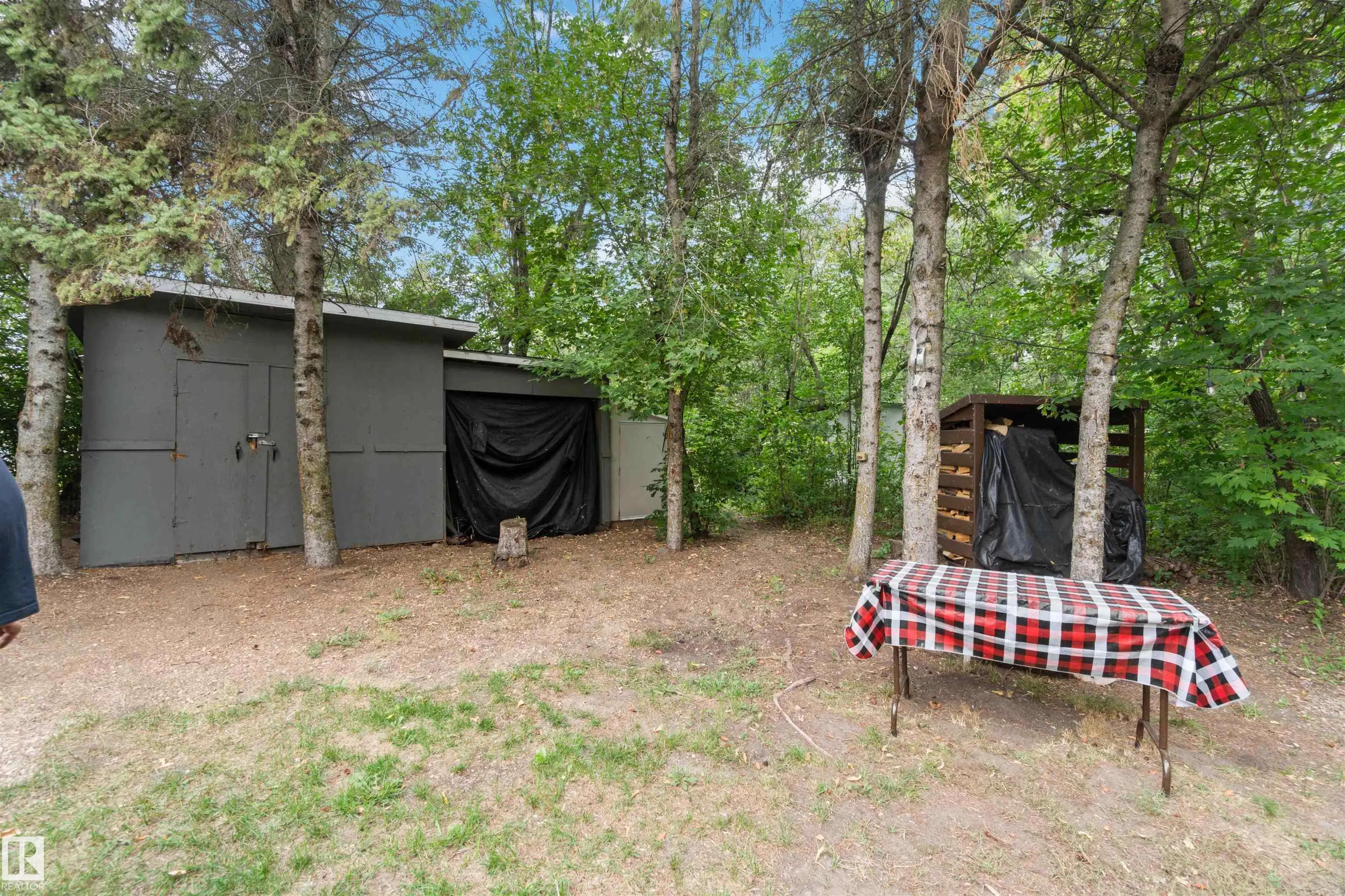60331 RANGE ROAD 124