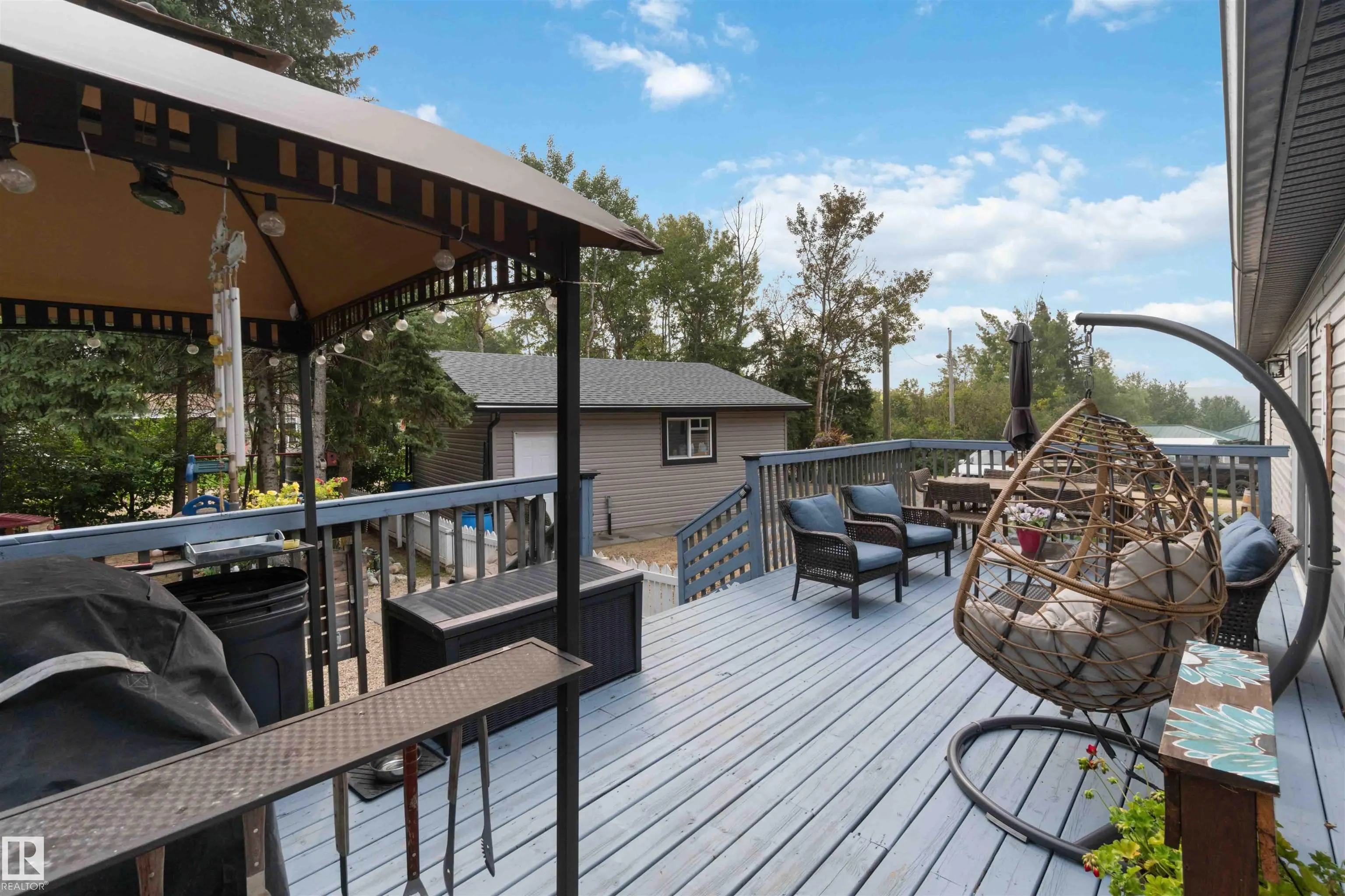 60331 RANGE ROAD 124
