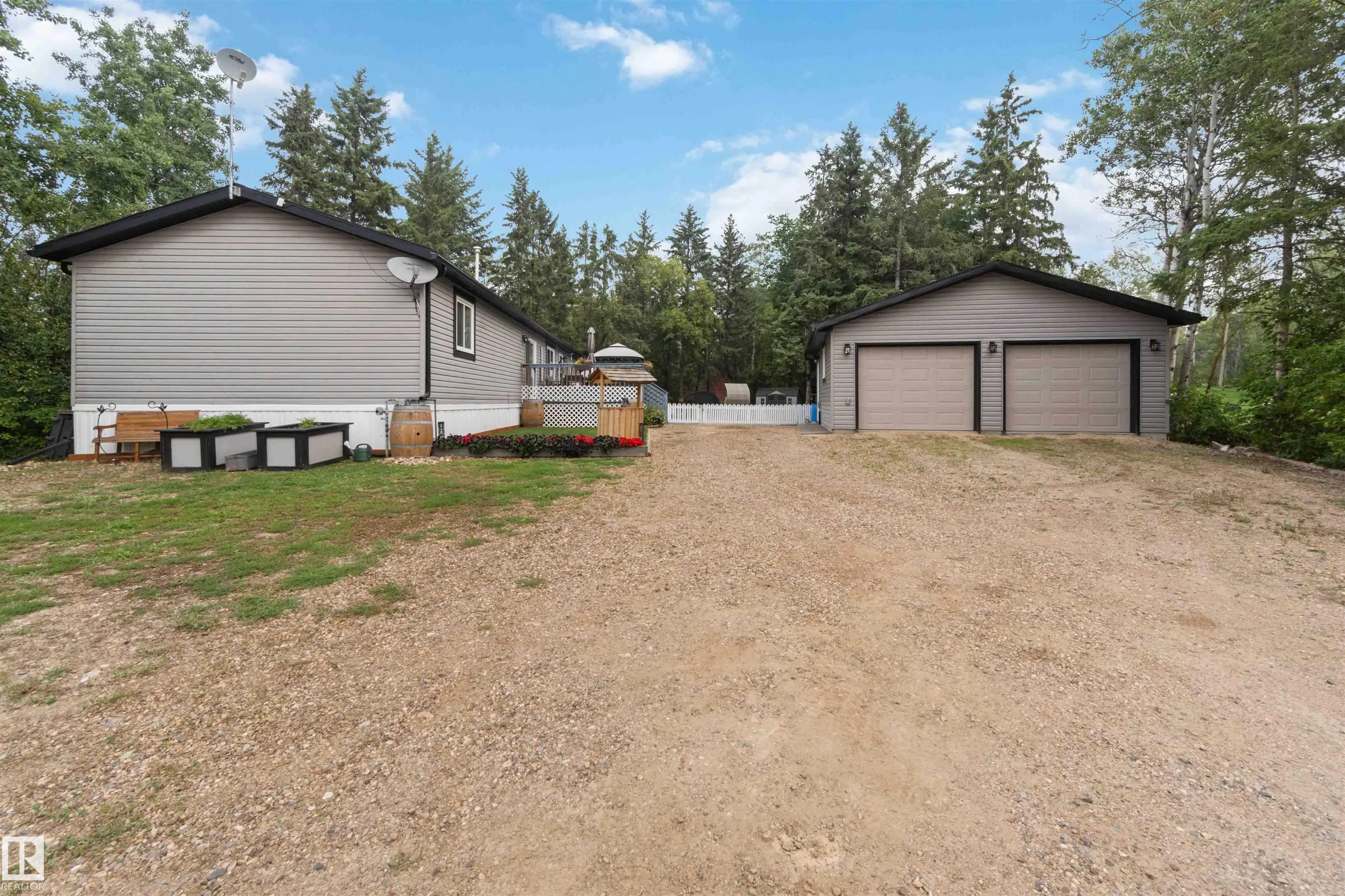 60331 RANGE ROAD 124