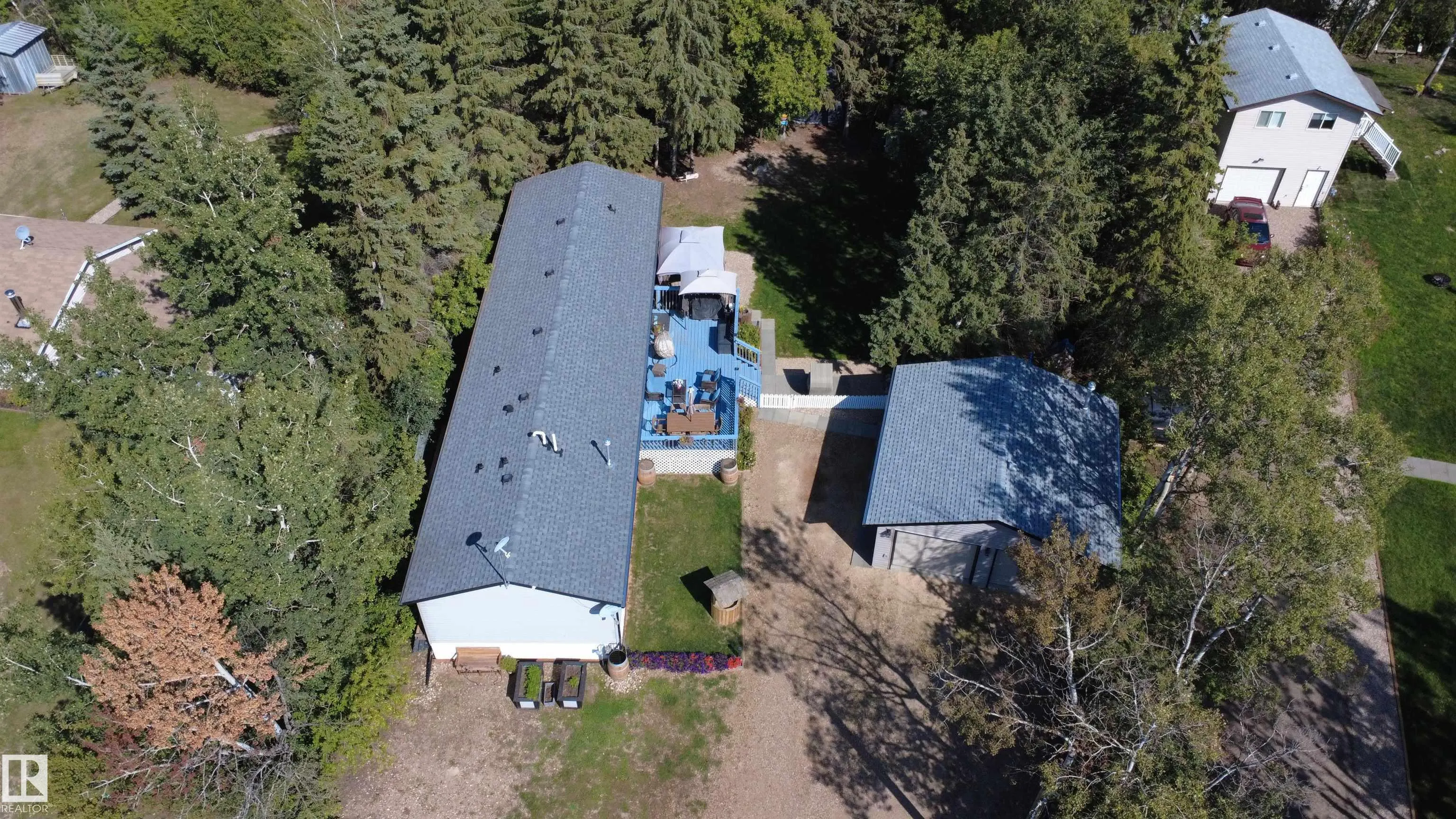 60331 RANGE ROAD 124