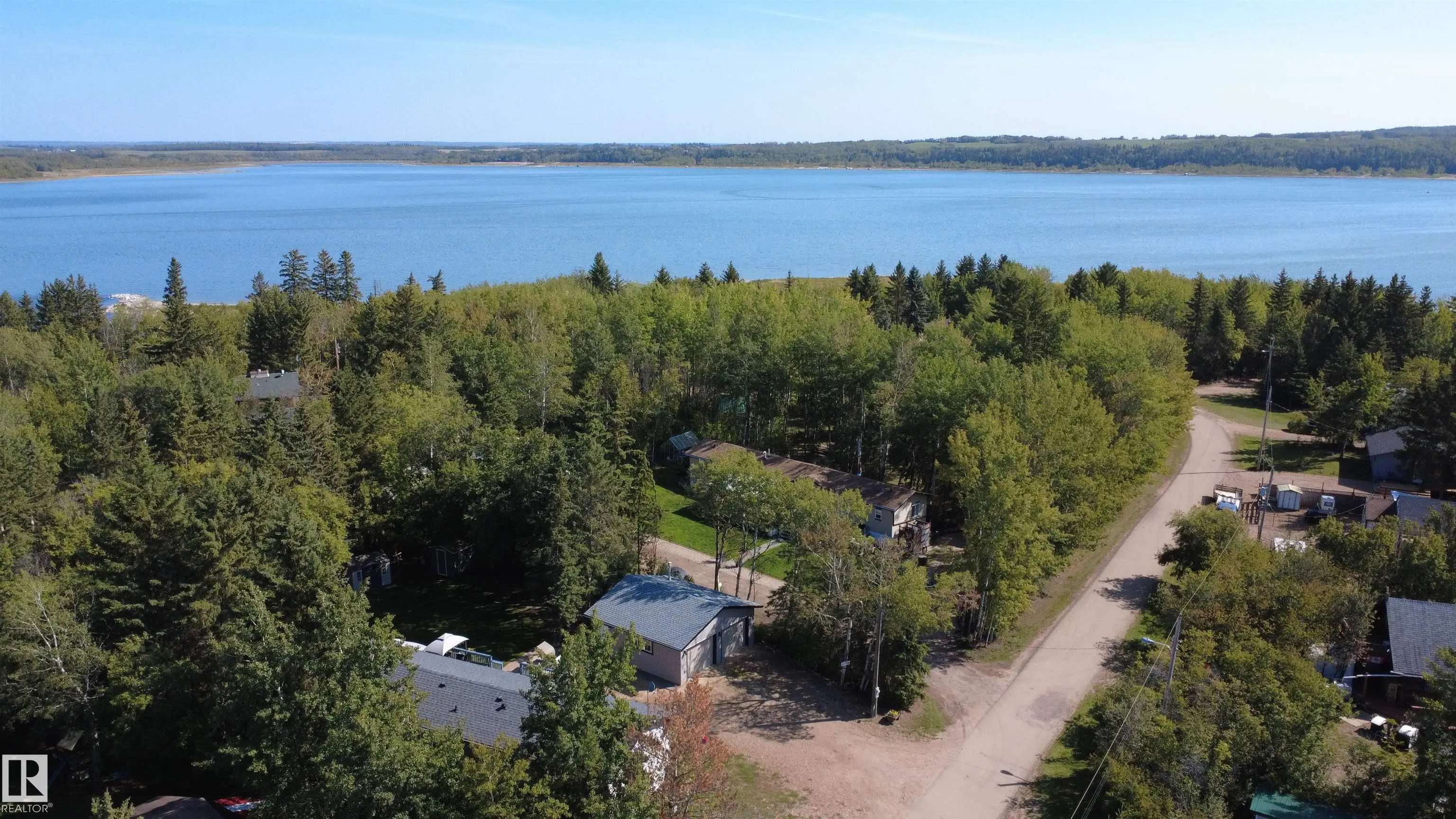 60331 RANGE ROAD 124