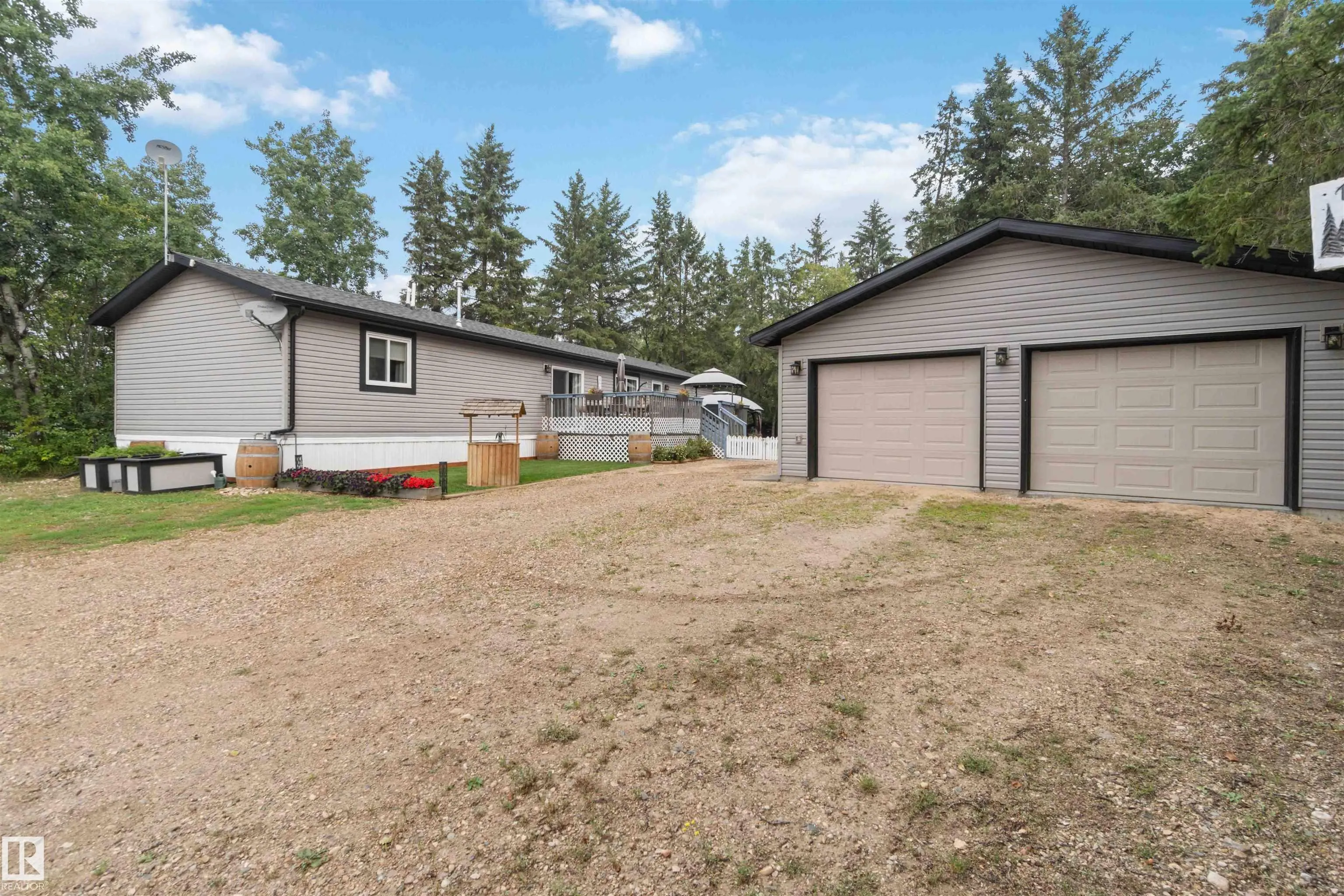 60331 RANGE ROAD 124