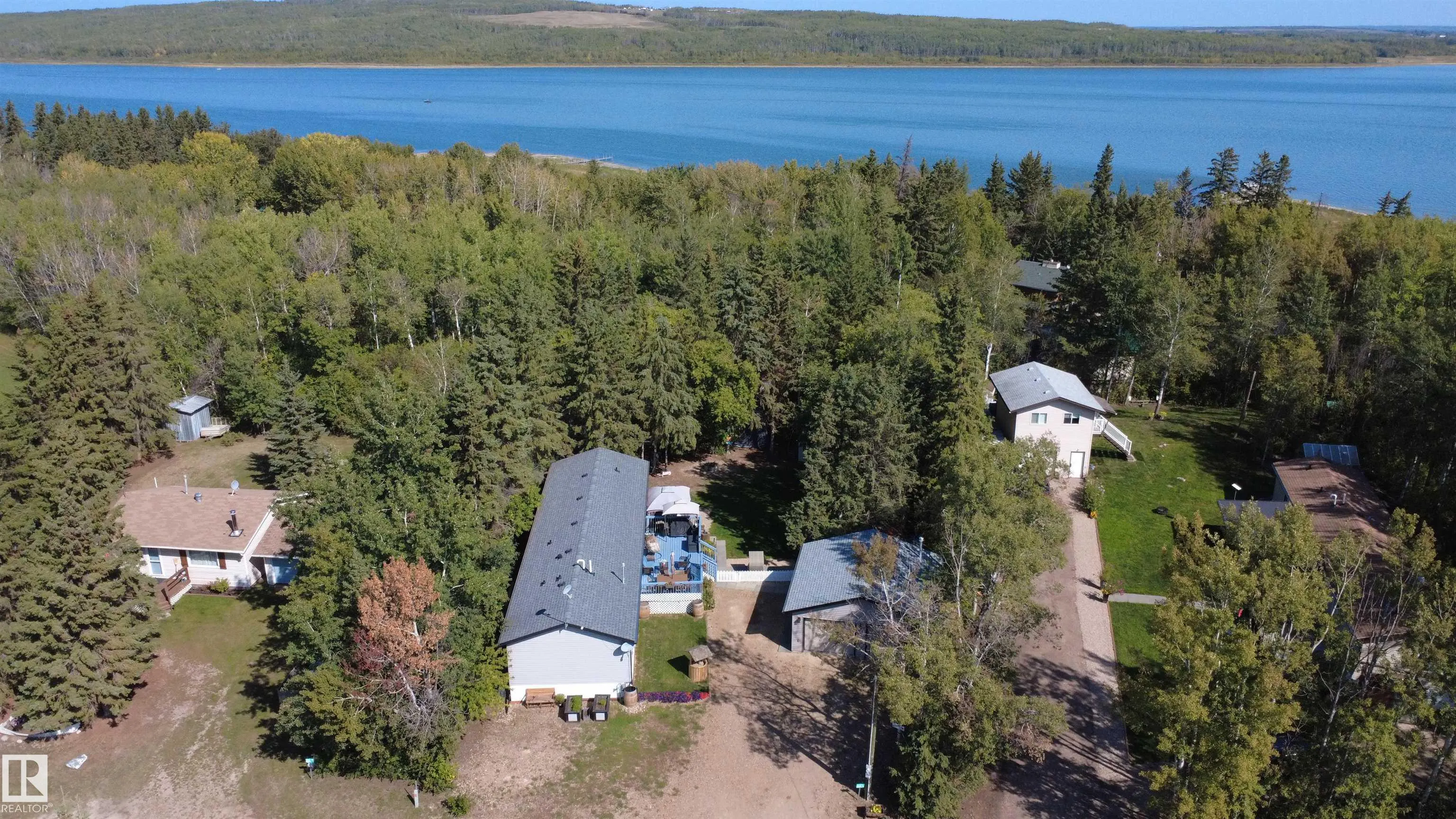 60331 RANGE ROAD 124