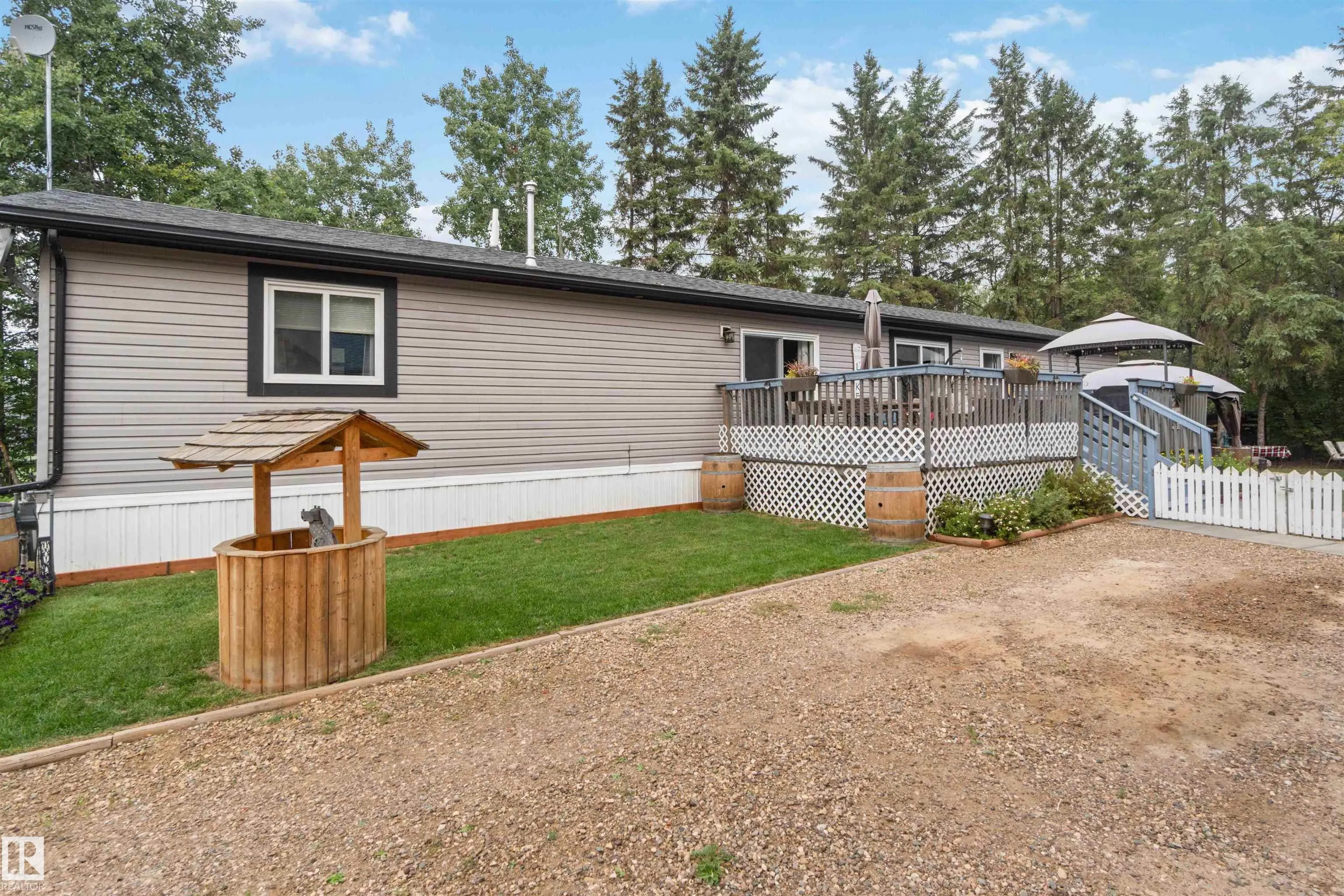 60331 RANGE ROAD 124
