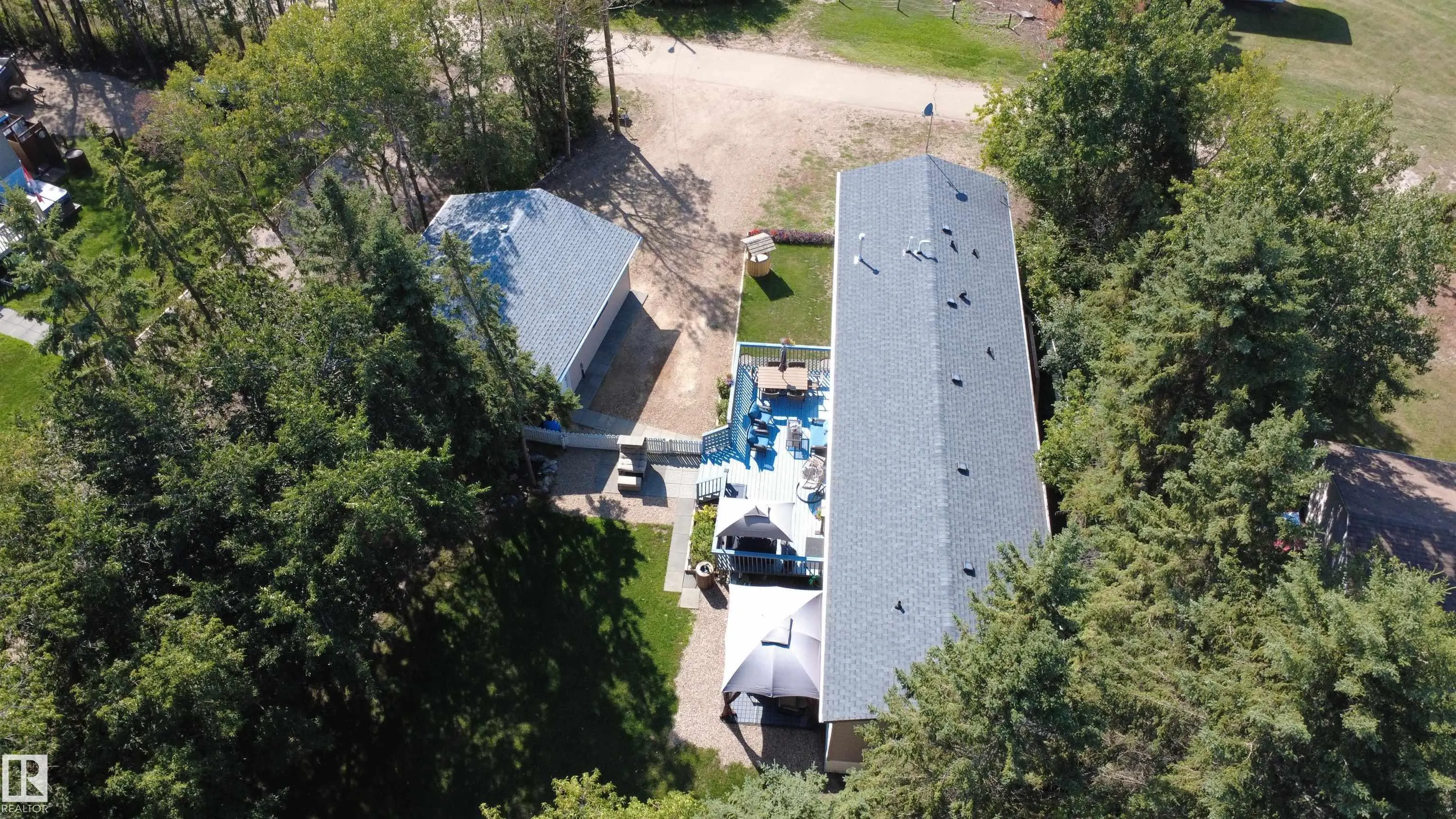 60331 RANGE ROAD 124
