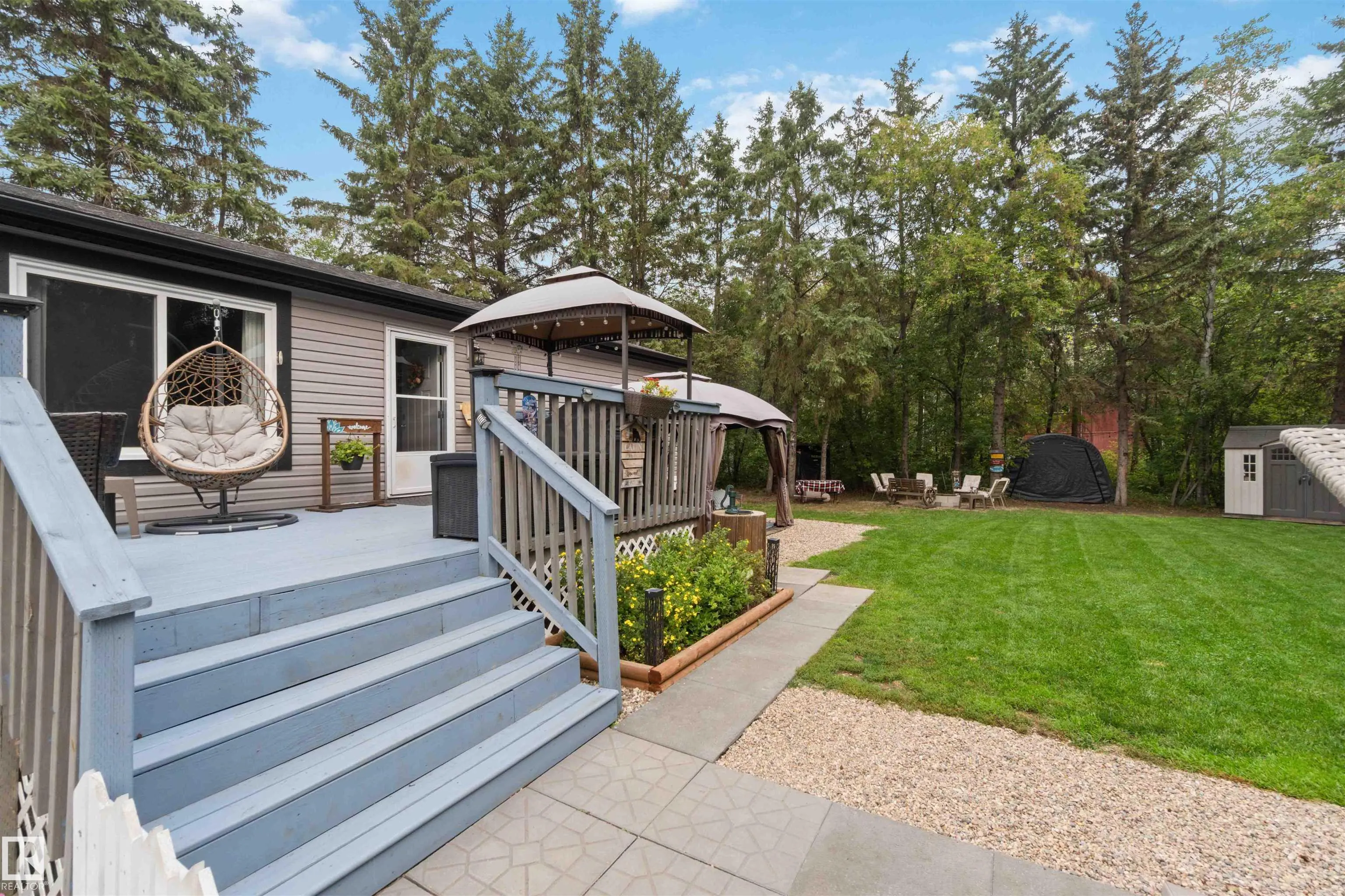 60331 RANGE ROAD 124