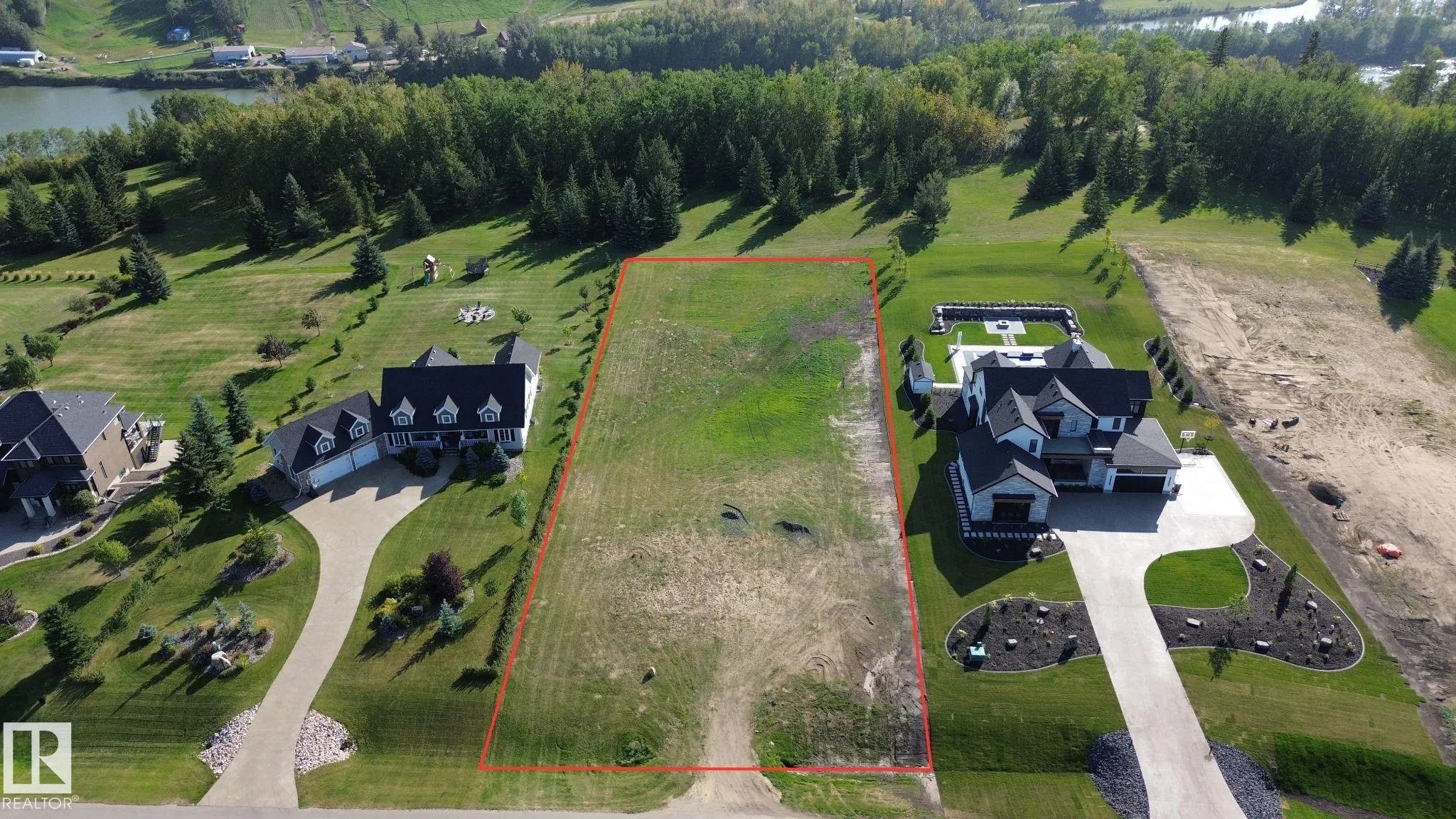 25515 TWP RD 511 A