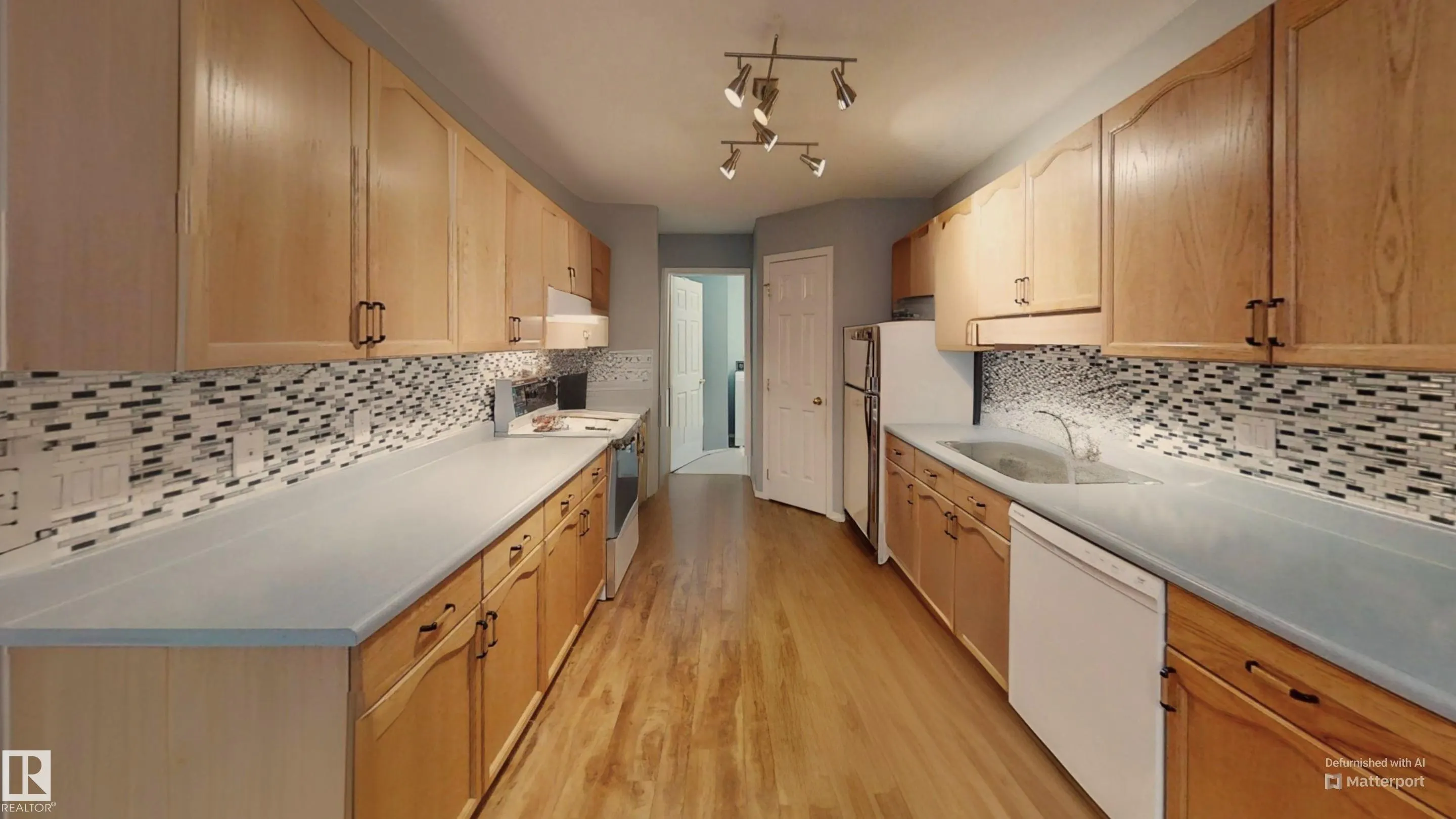 208 RAVINE Villa(s)