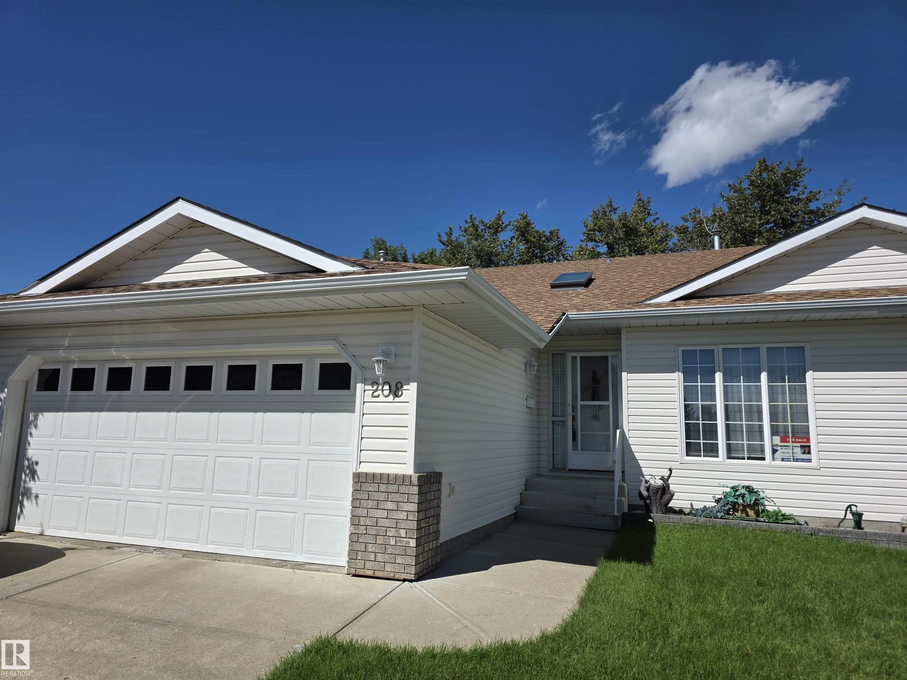 208 RAVINE Villa(s)