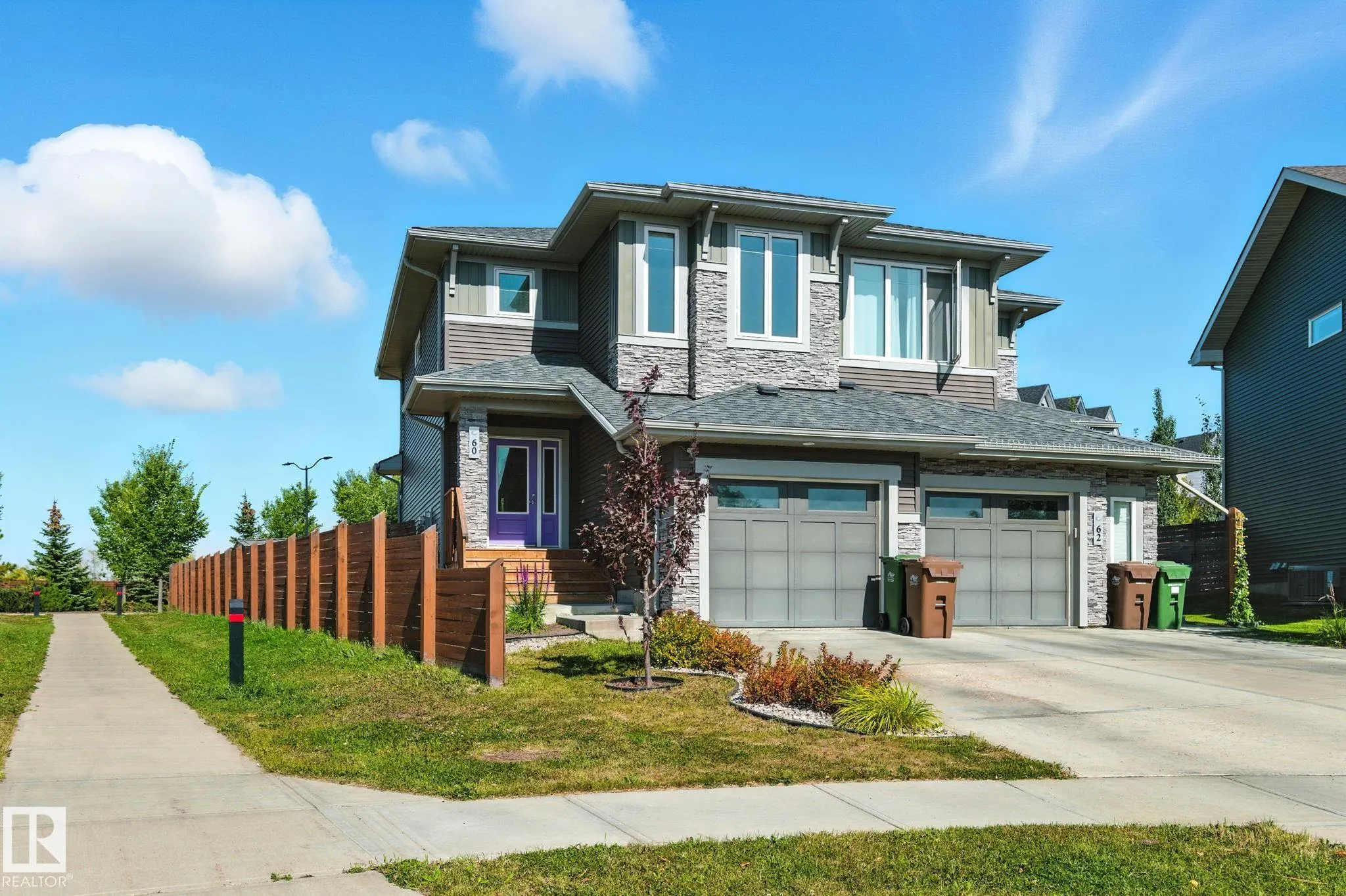60 JAMES Crescent