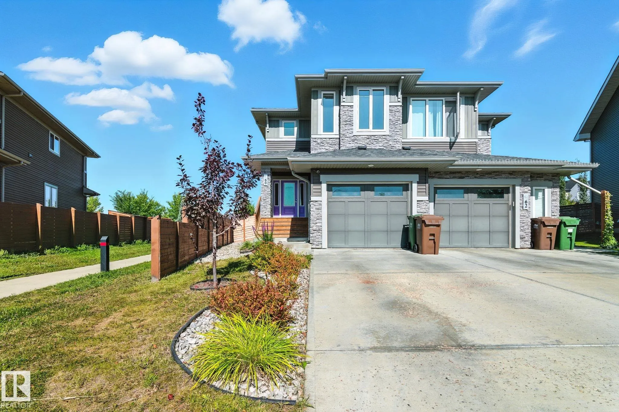 60 JAMES Crescent