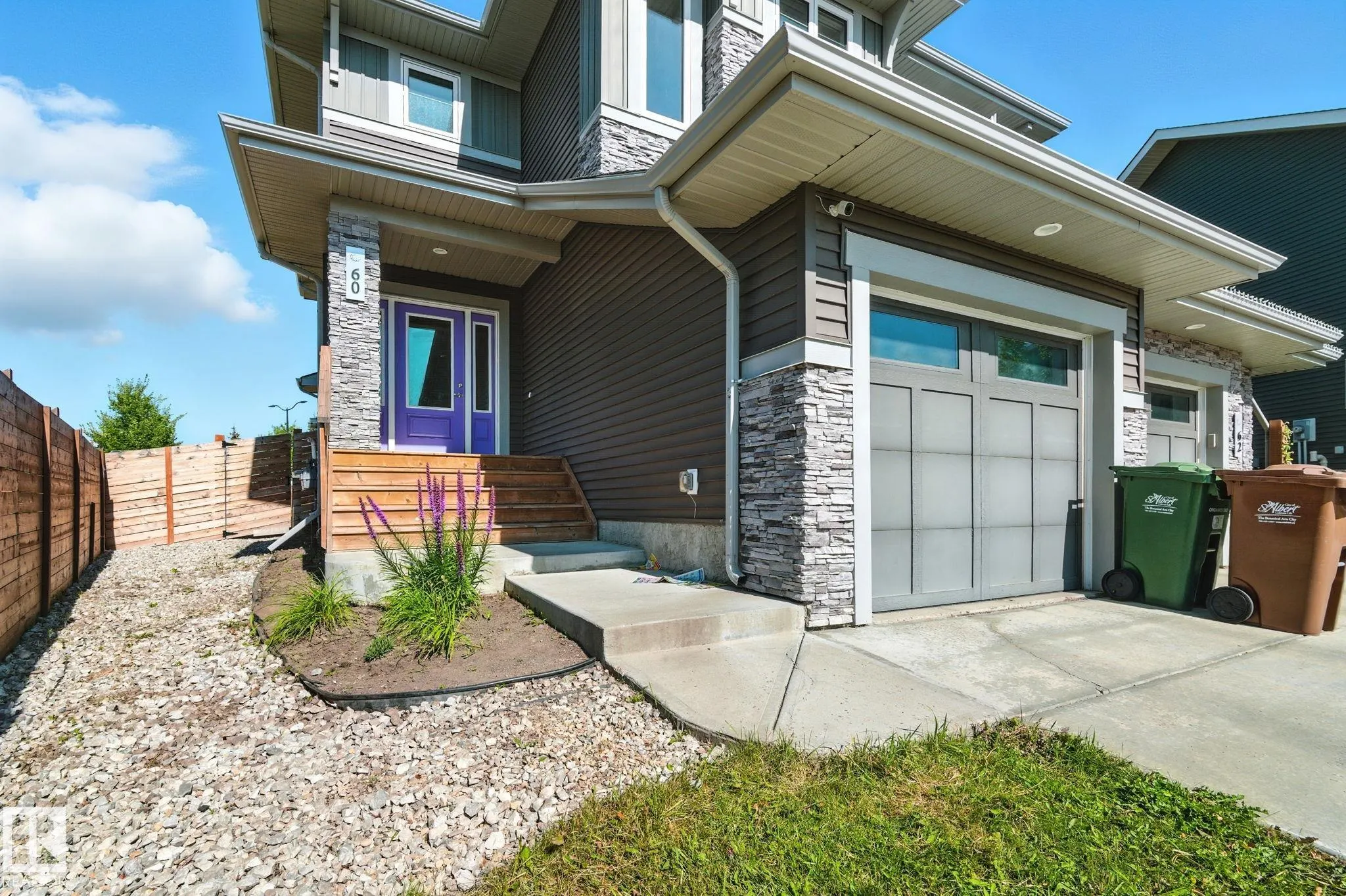 60 JAMES Crescent