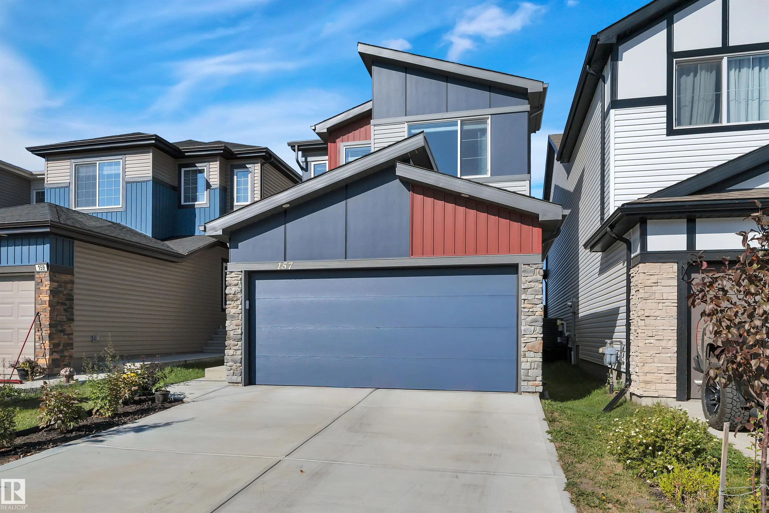 157 Larch Crescent